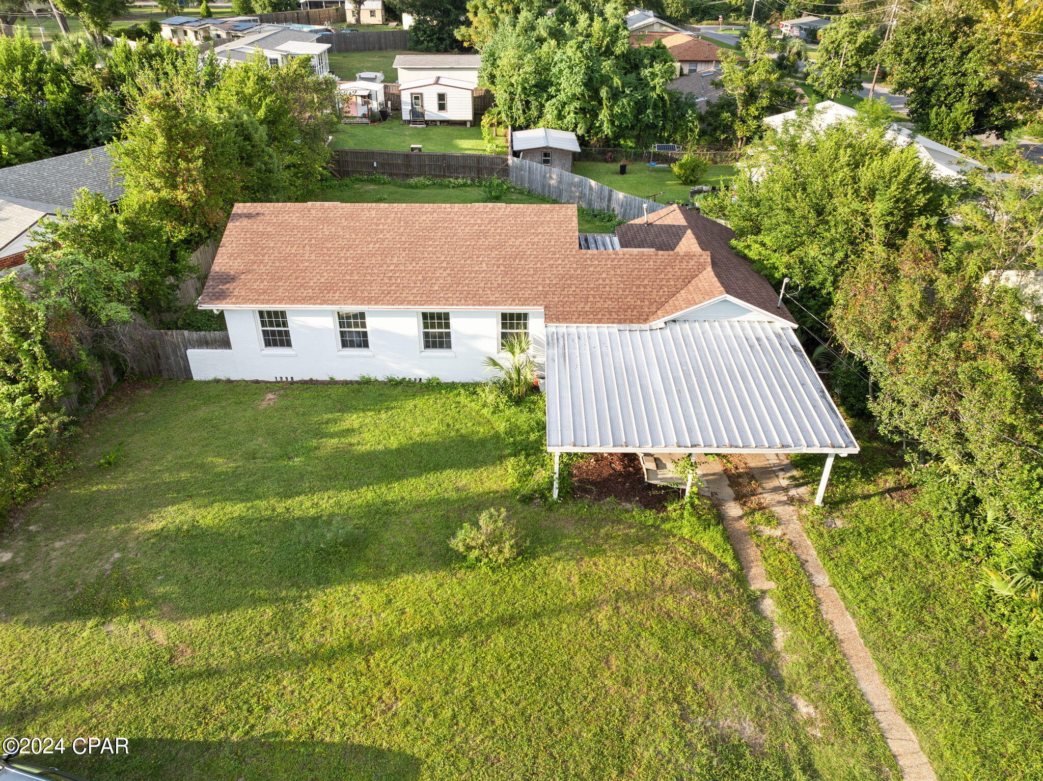 Cove Terrace 3rd Add - Residential