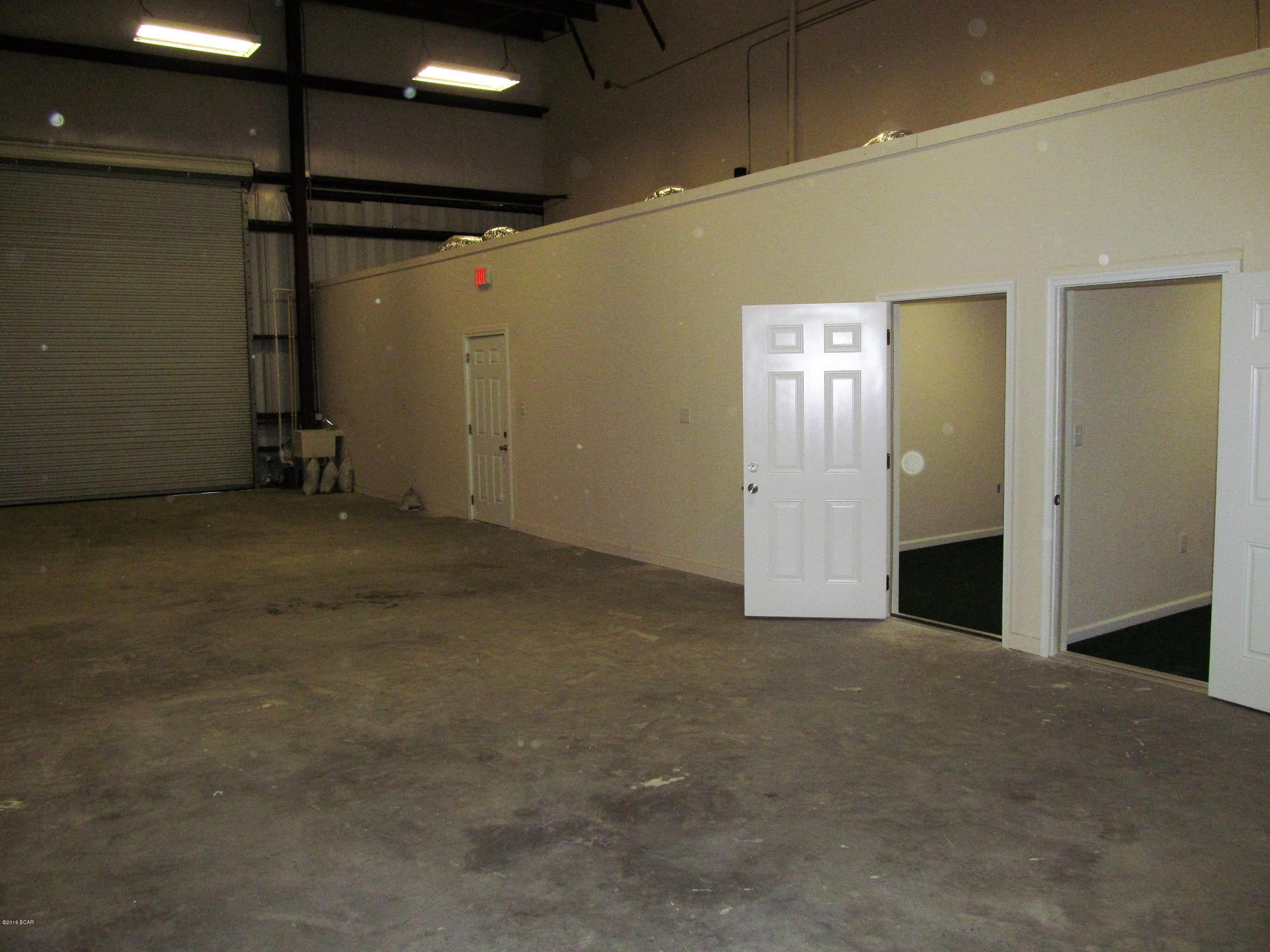 No Named Subdivision - Commercial Lease