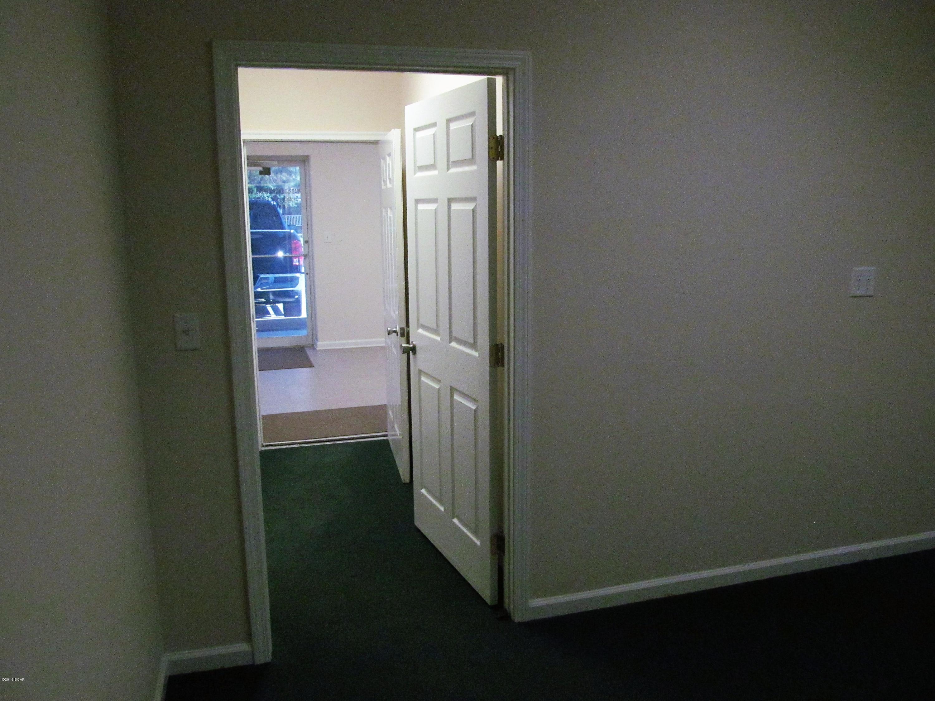 No Named Subdivision - Commercial Lease