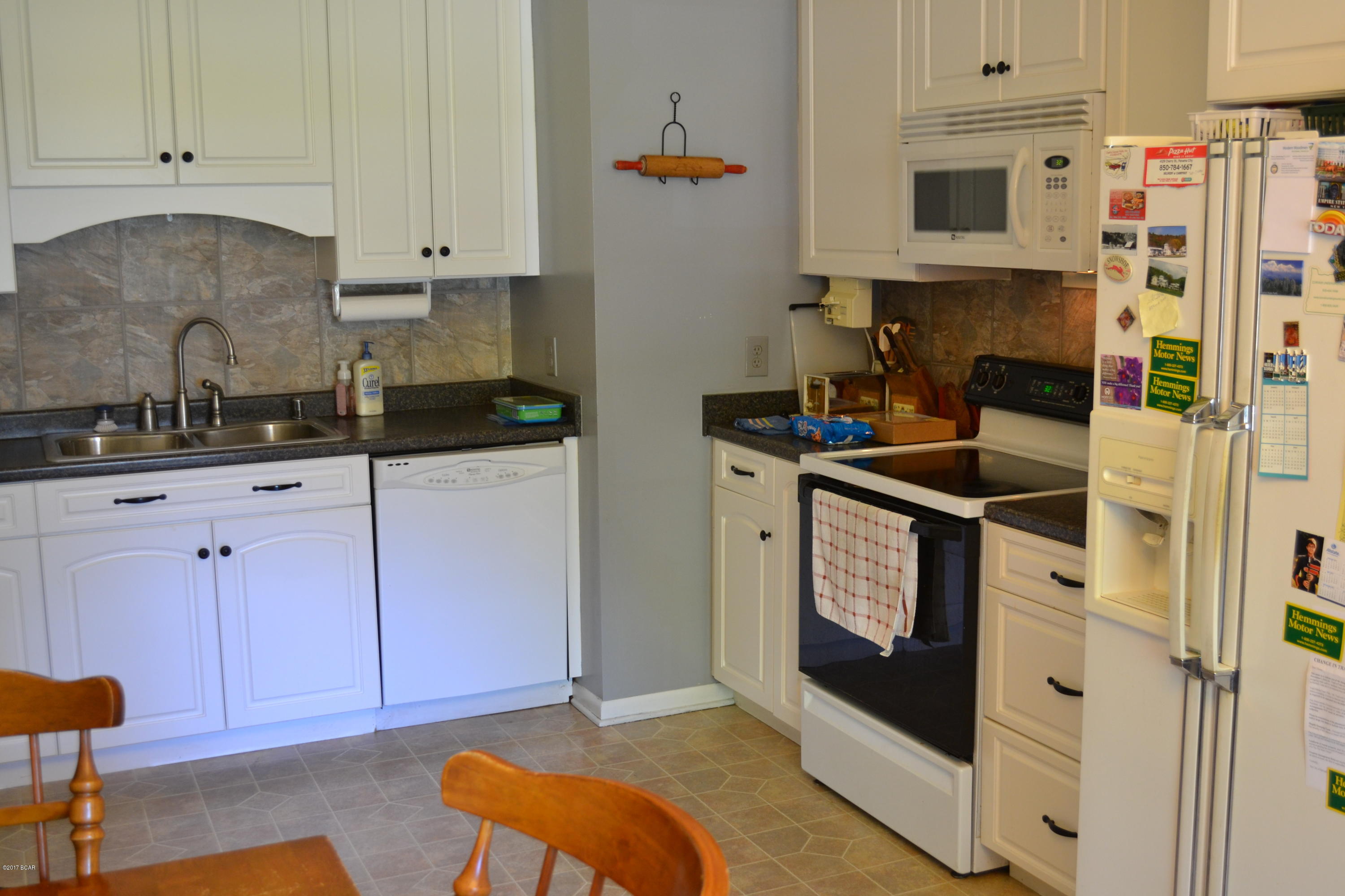 Towne & Country Lake Estates - Residential