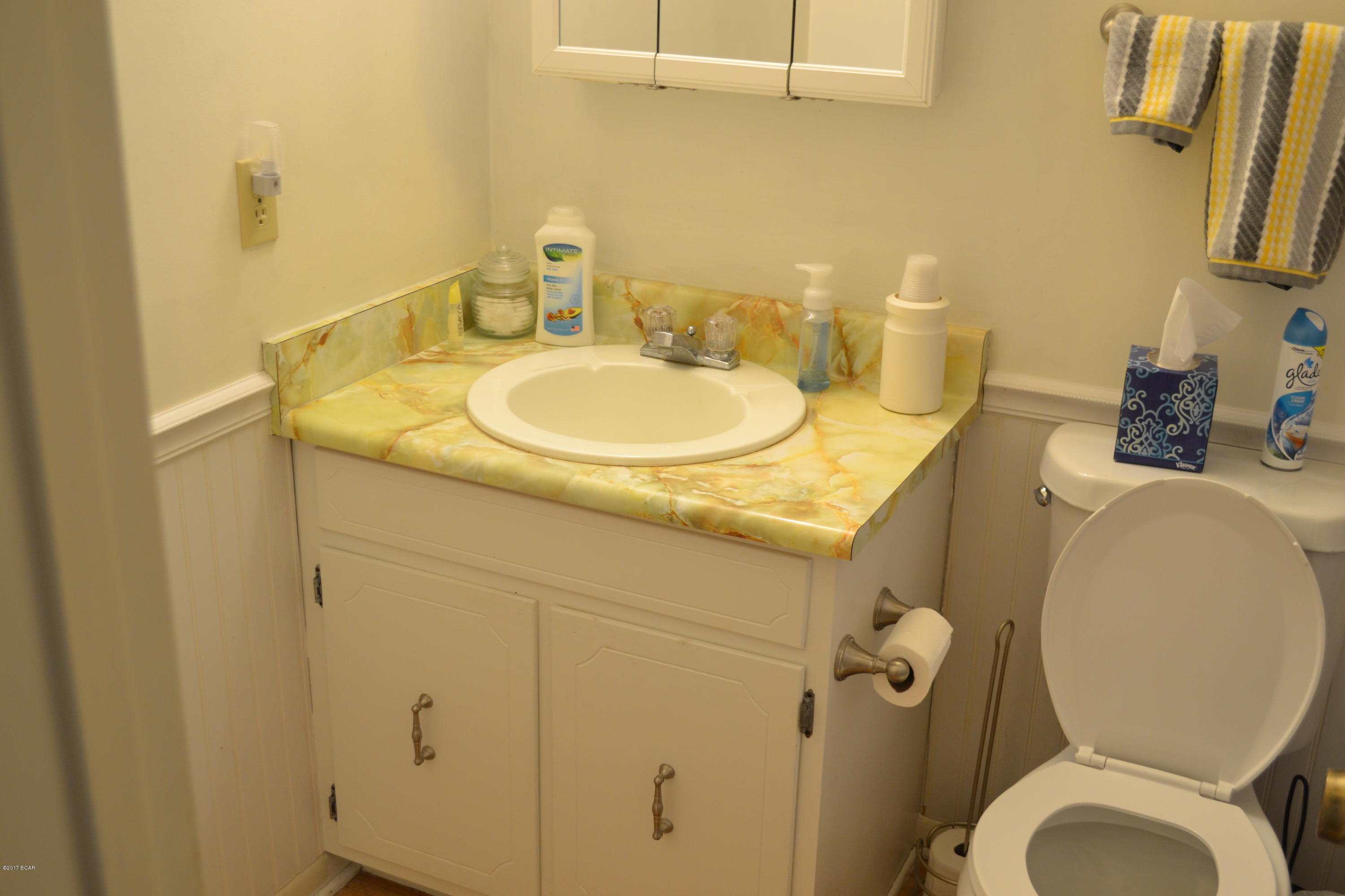 Towne & Country Lake Estates - Residential