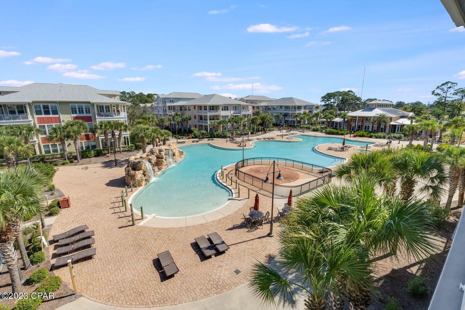 Island Reserve - Residential