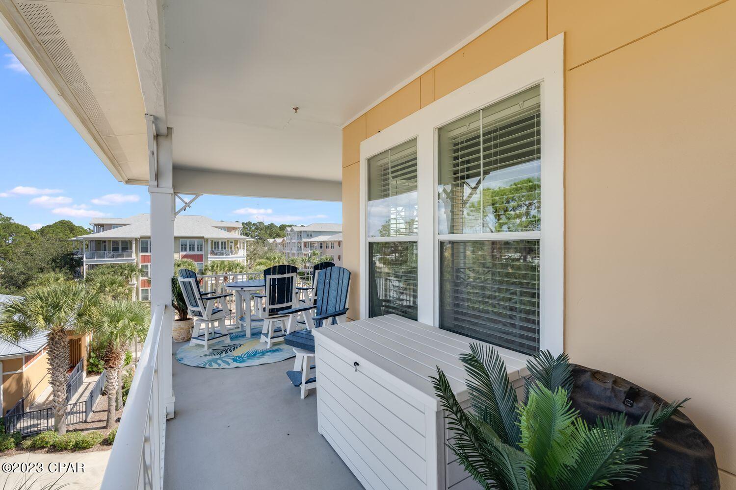 Island Reserve - Residential