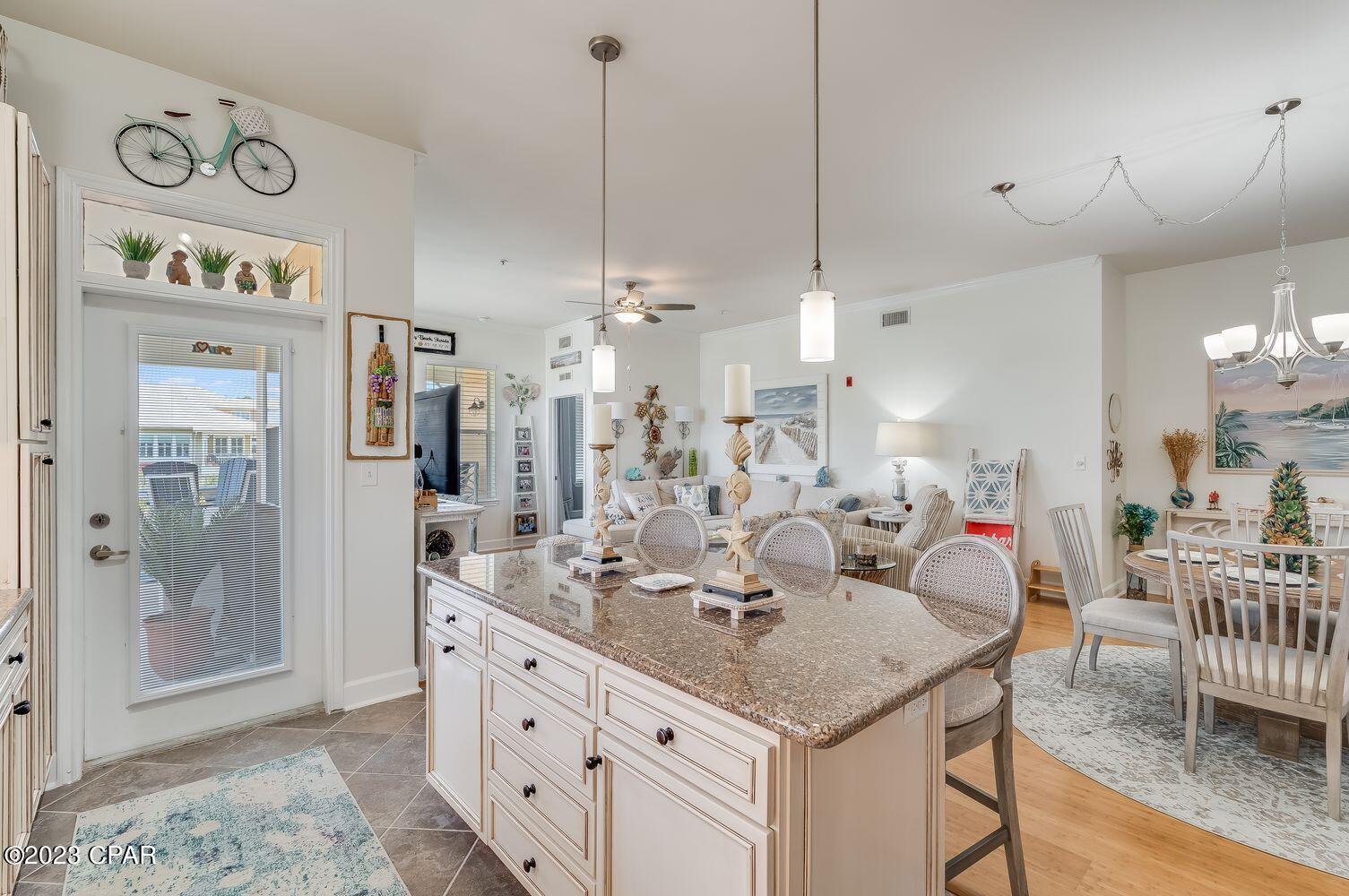 Island Reserve - Residential