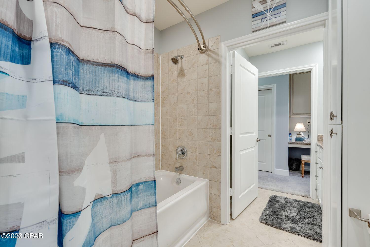 Island Reserve - Residential