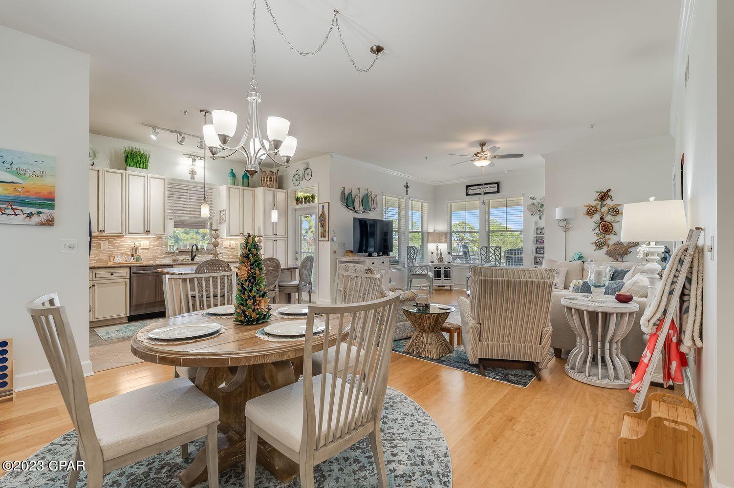 Island Reserve - Residential