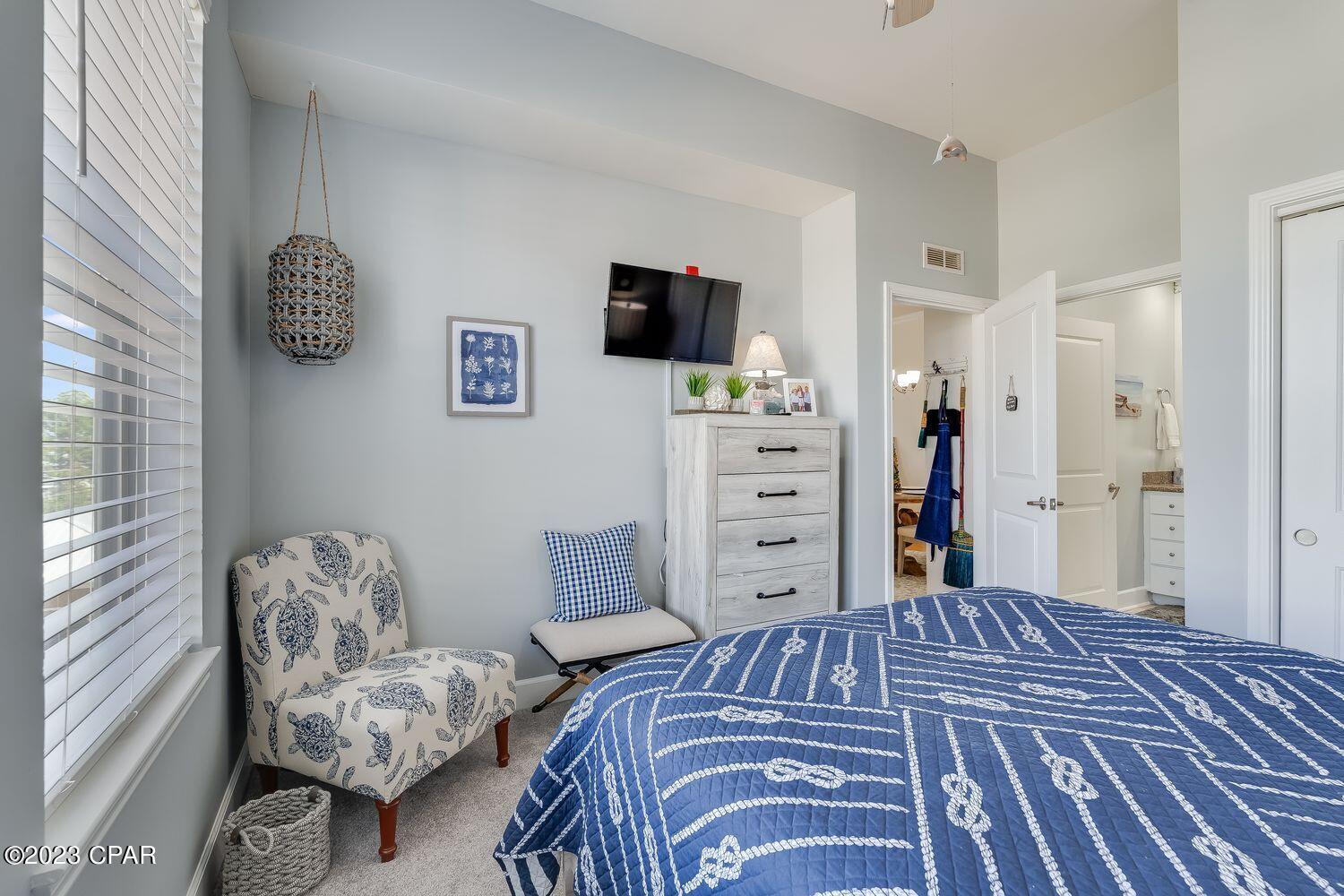 Island Reserve - Residential