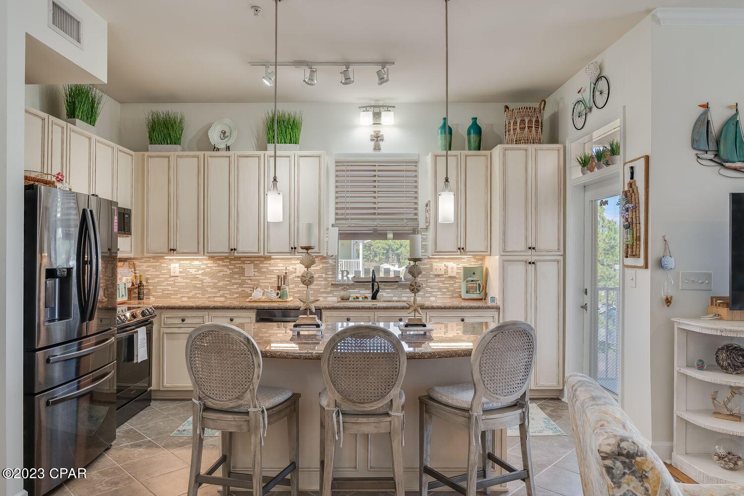 Island Reserve - Residential