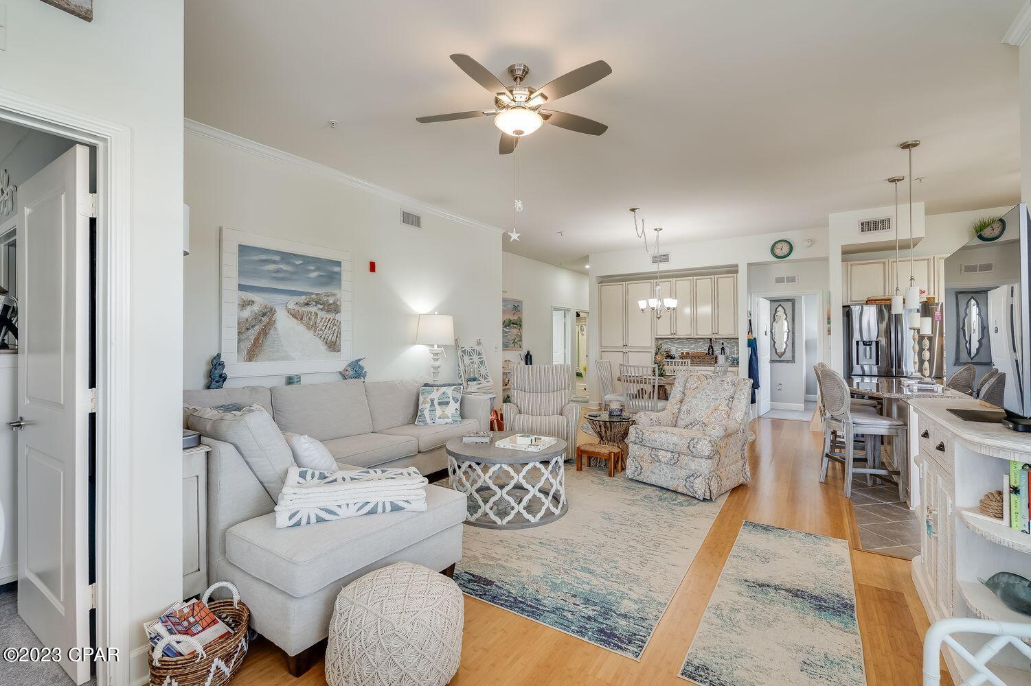 Island Reserve - Residential