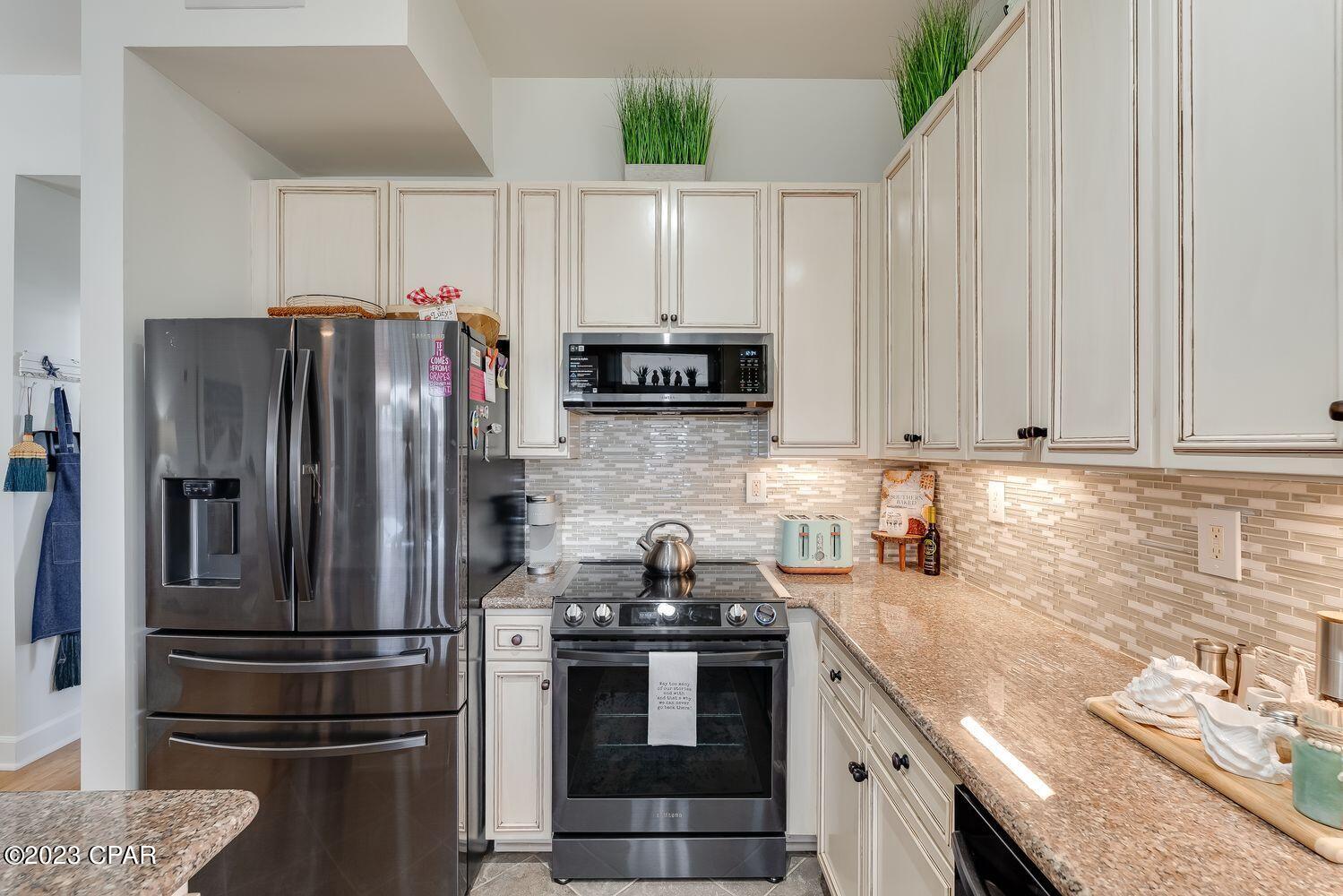 Island Reserve - Residential