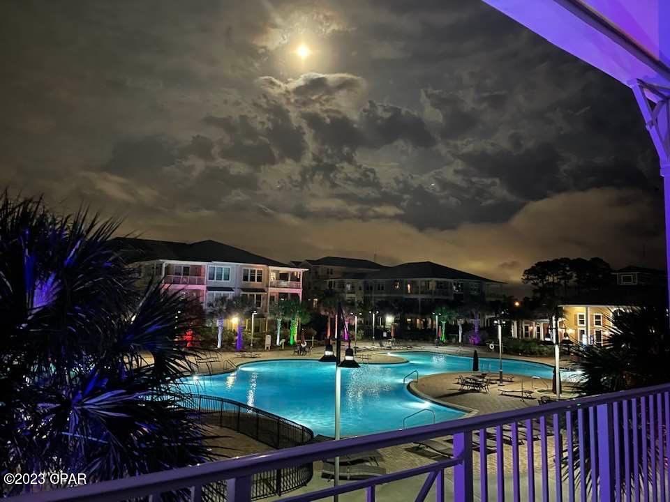 Island Reserve - Residential