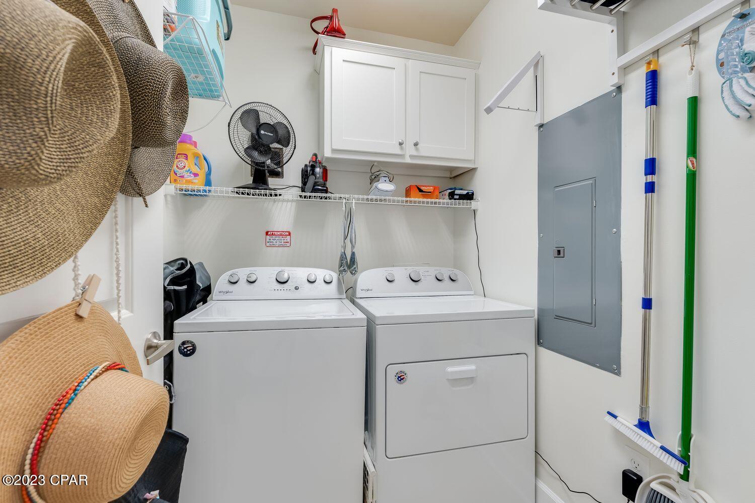 Island Reserve - Residential