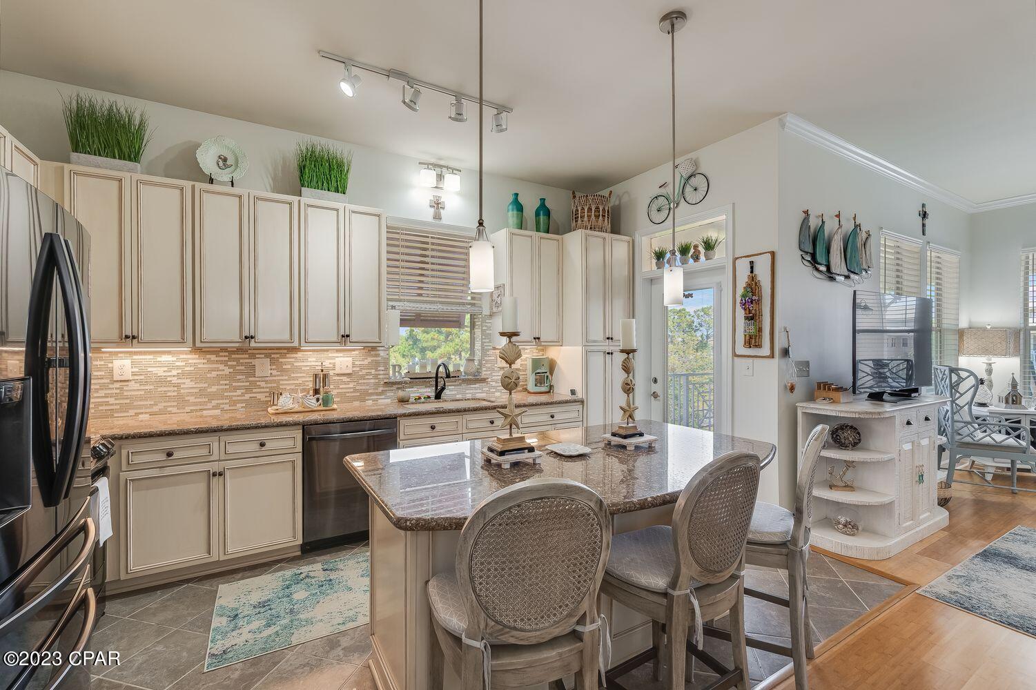 Island Reserve - Residential