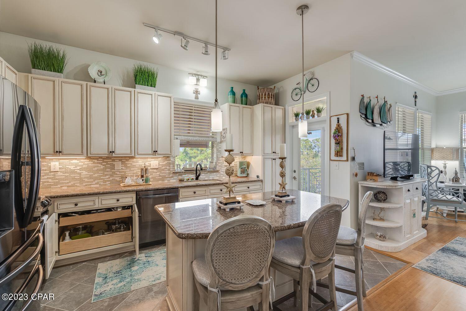 Island Reserve - Residential