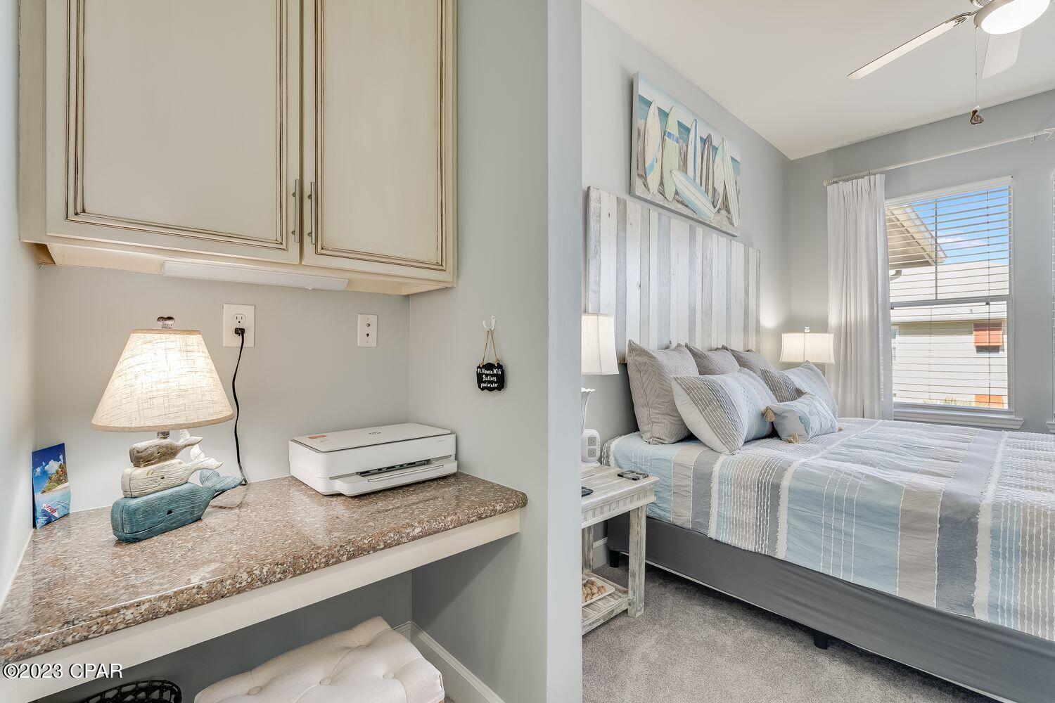 Island Reserve - Residential