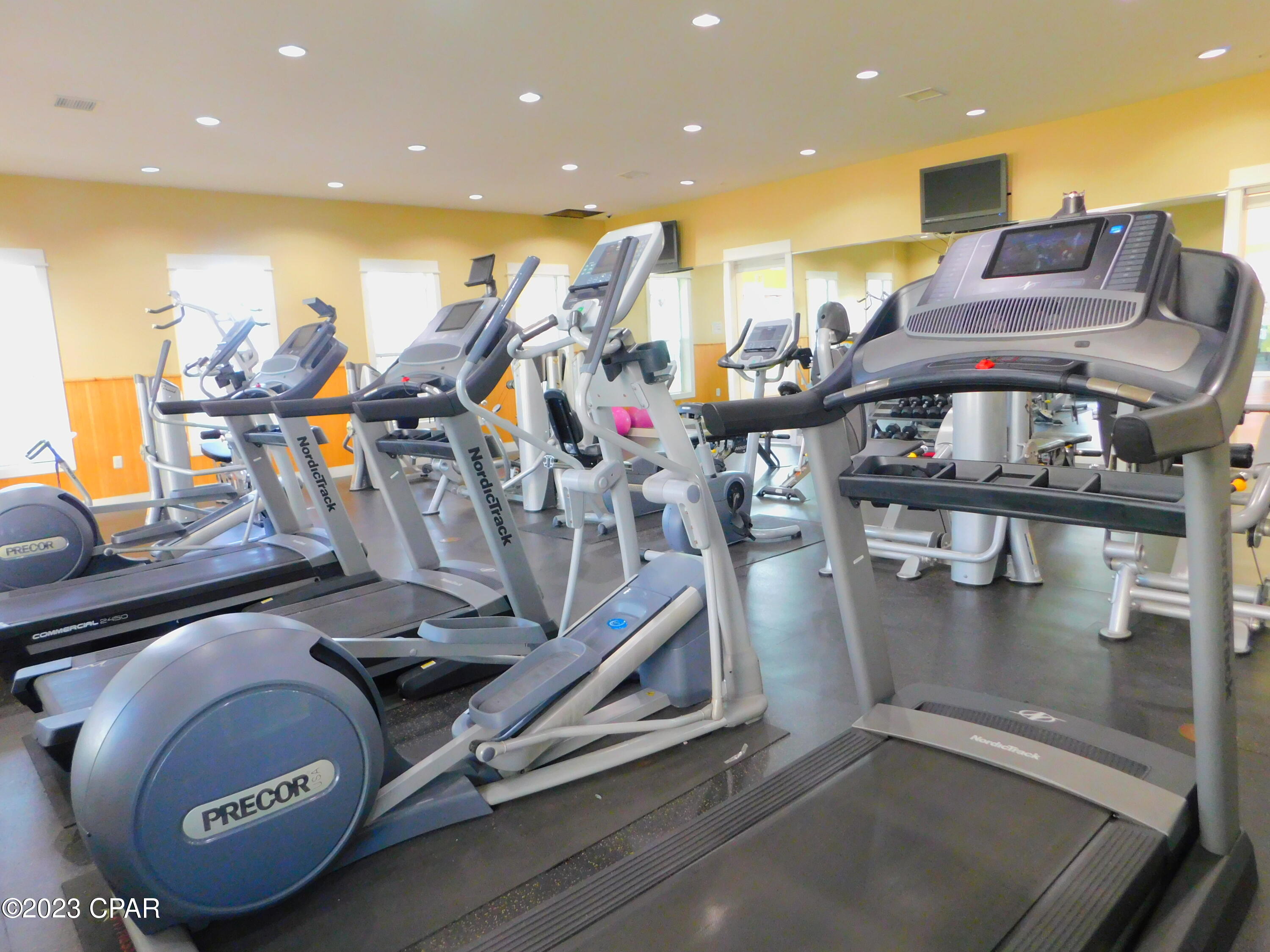 Island Reserve - Residential