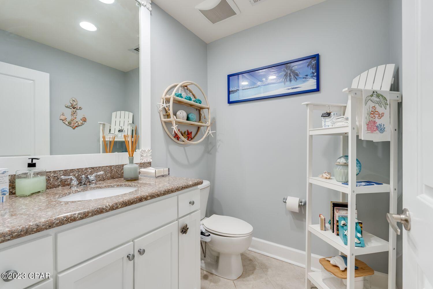 Island Reserve - Residential