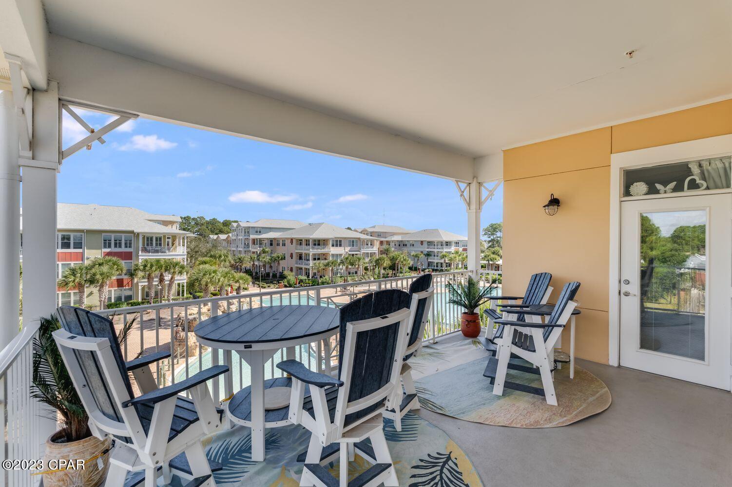 Island Reserve - Residential