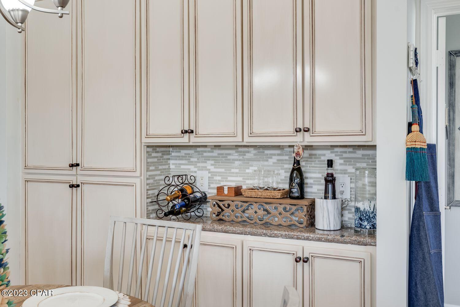 Island Reserve - Residential