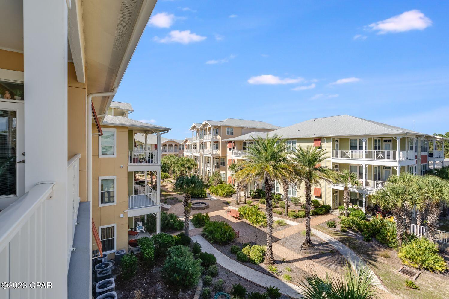 Island Reserve - Residential