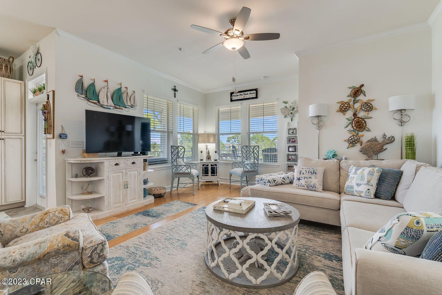 Island Reserve - Residential