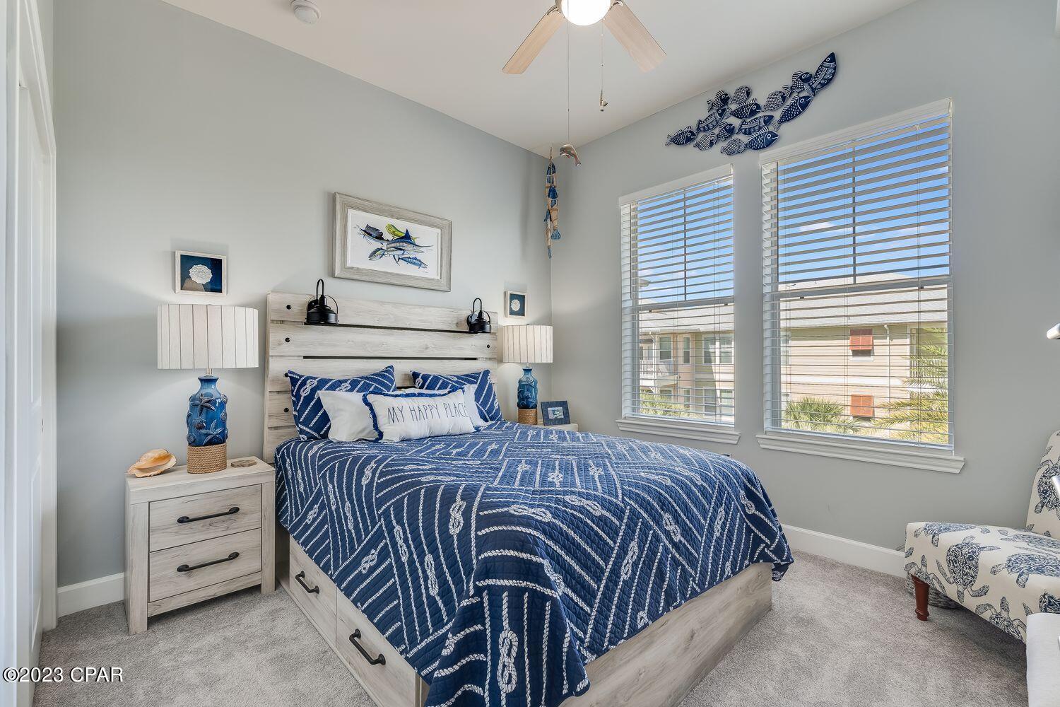 Island Reserve - Residential