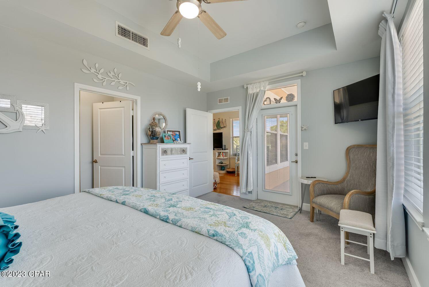 Island Reserve - Residential