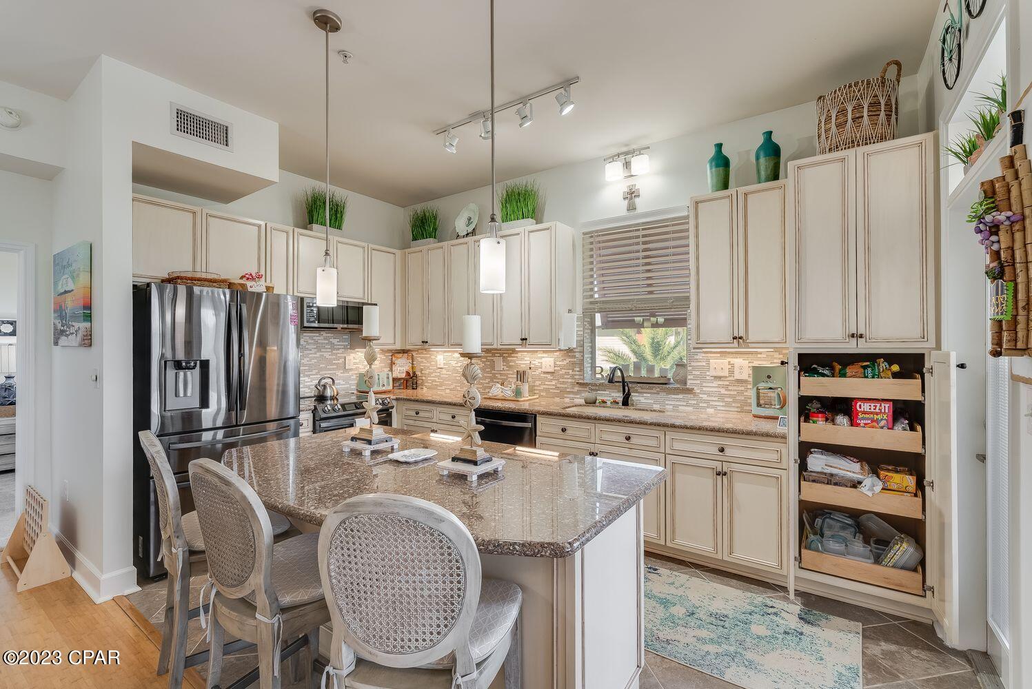 Island Reserve - Residential