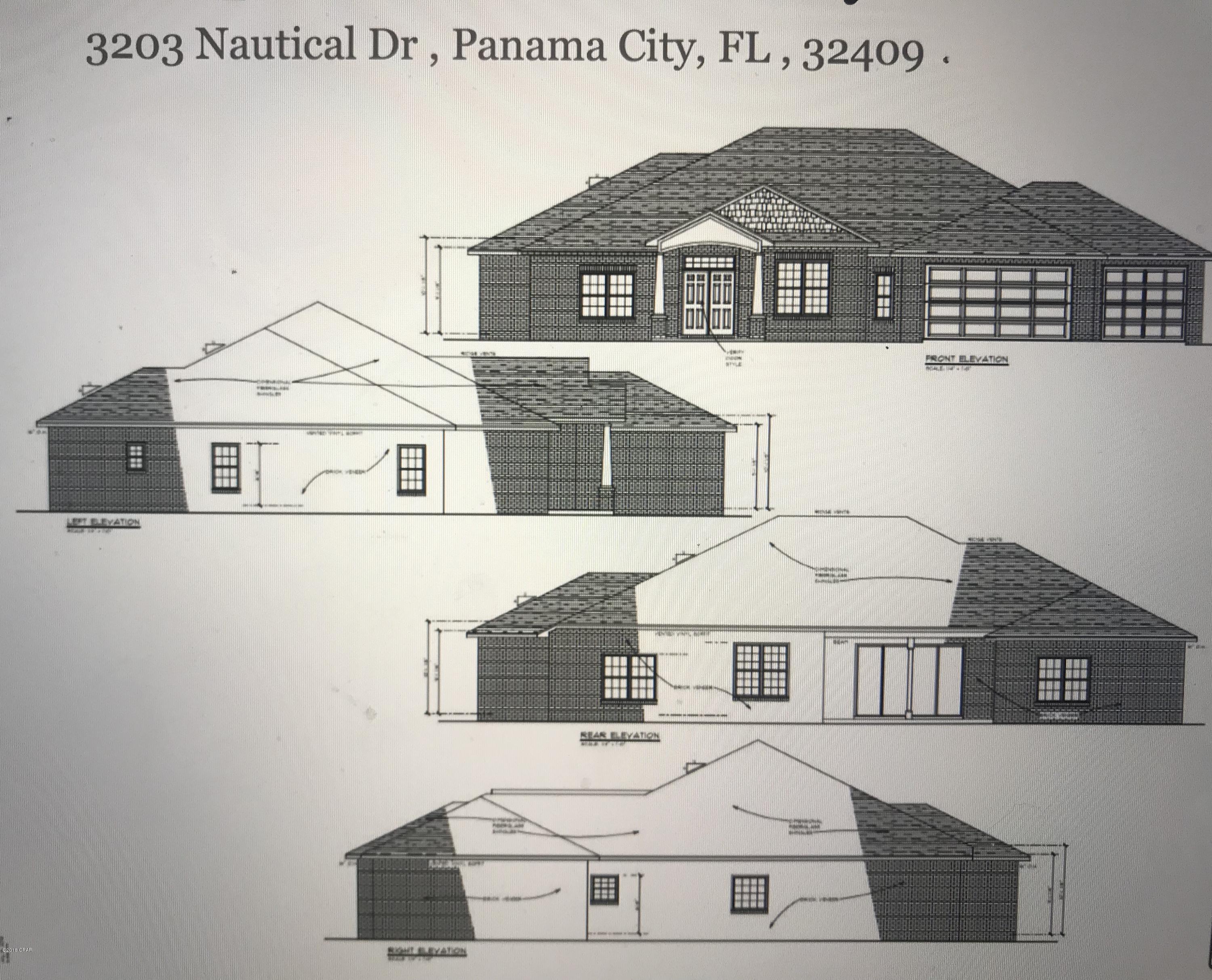 Kirkland Manor - Residential