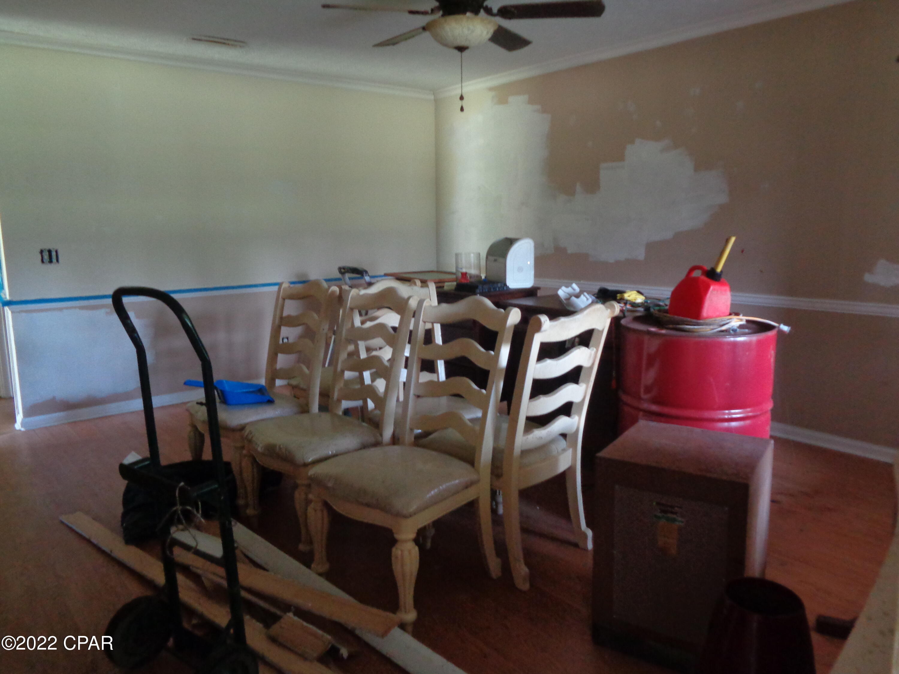 No Named Subdivision - Residential