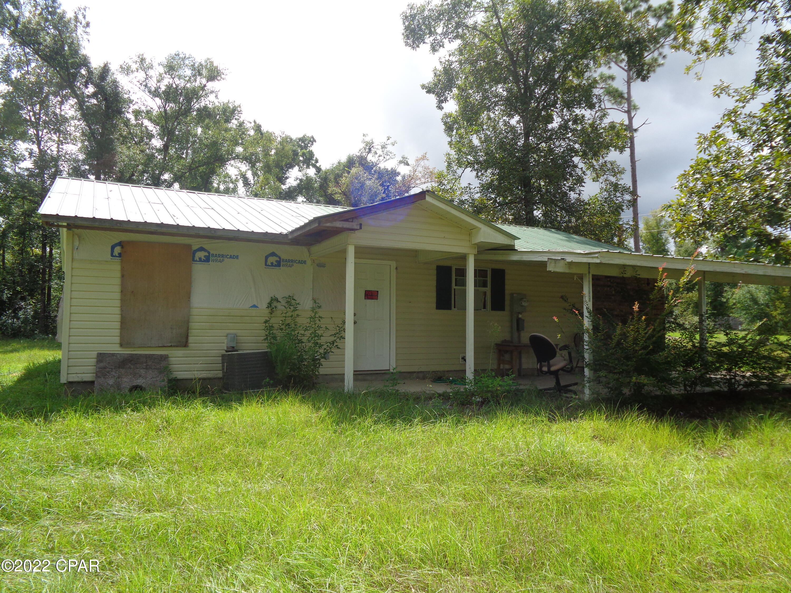 No Named Subdivision - Residential