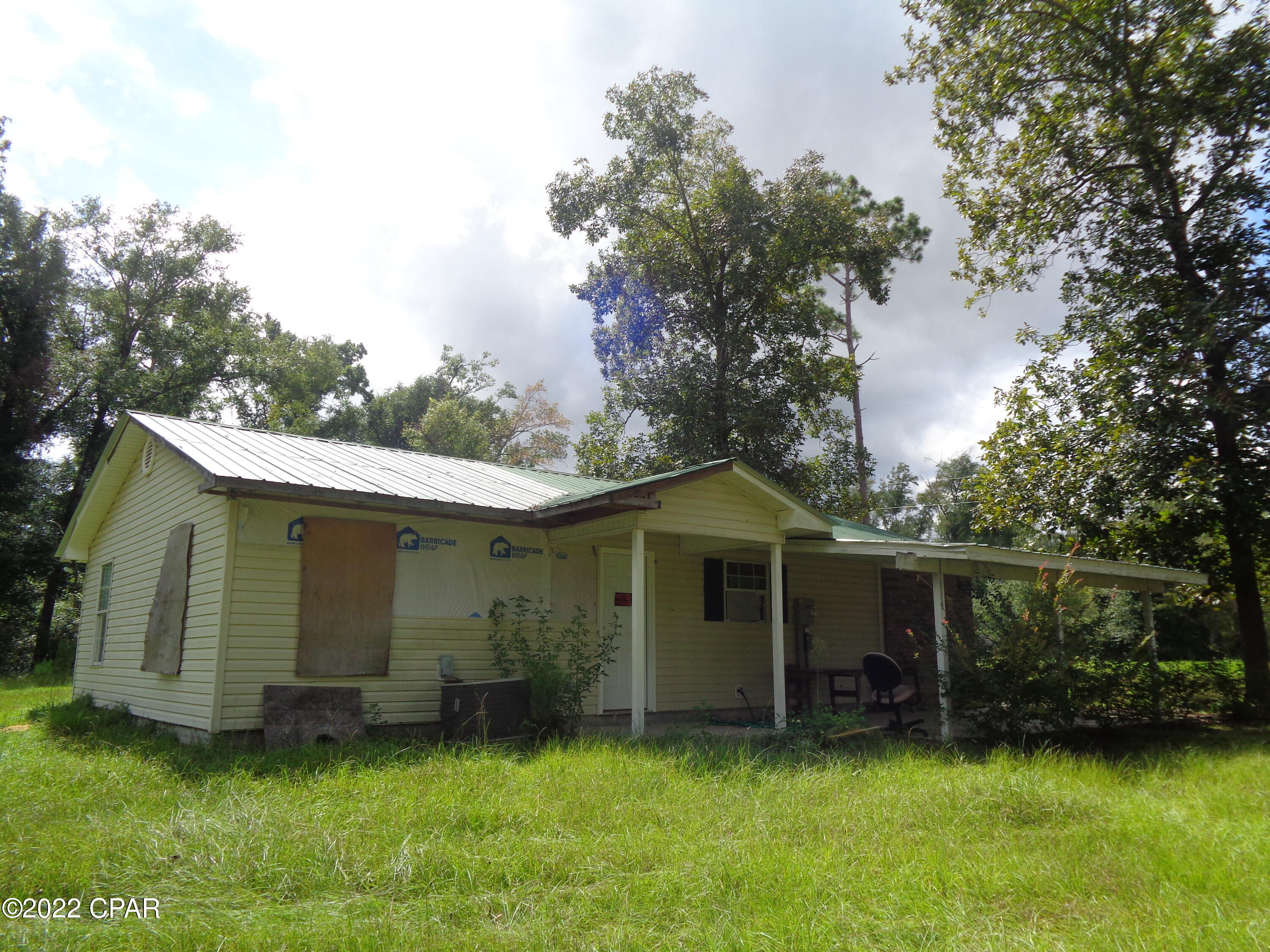 No Named Subdivision - Residential