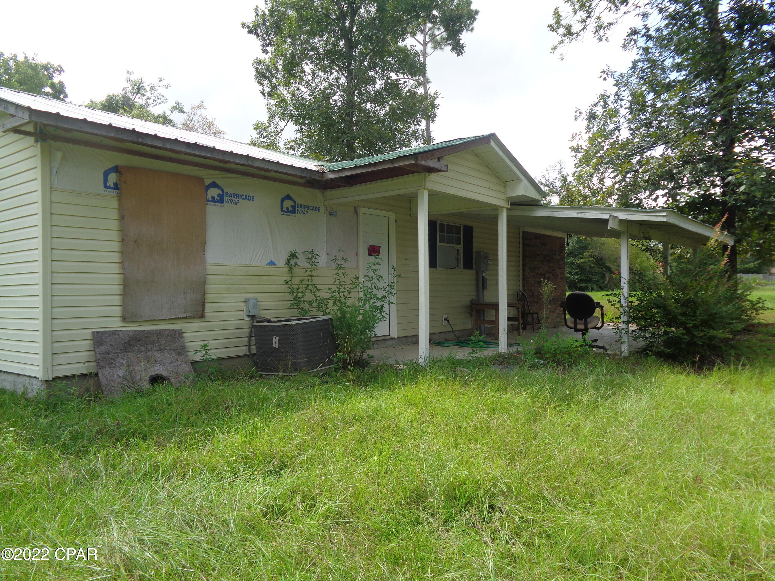 No Named Subdivision - Residential