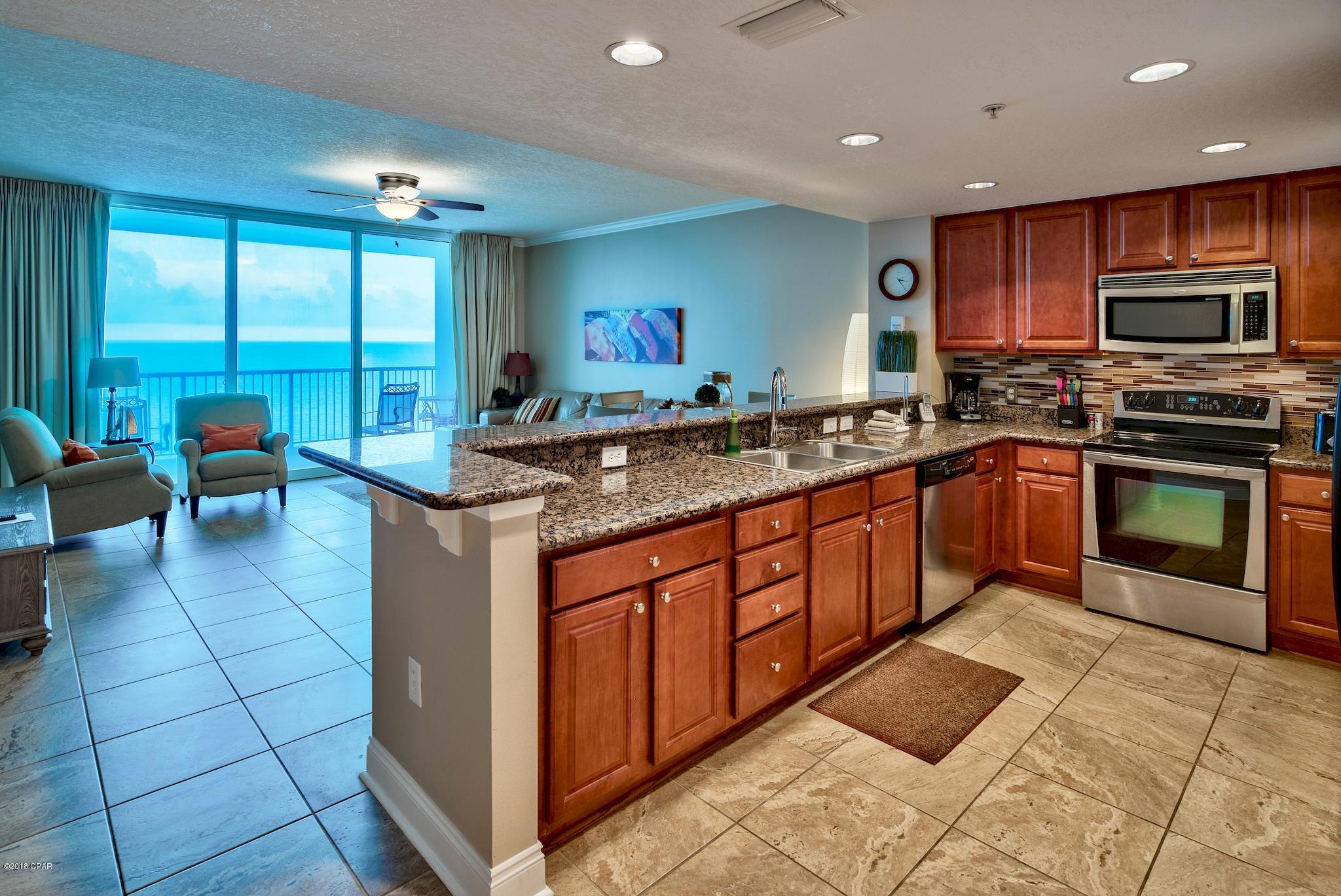 Palazzo - Residential