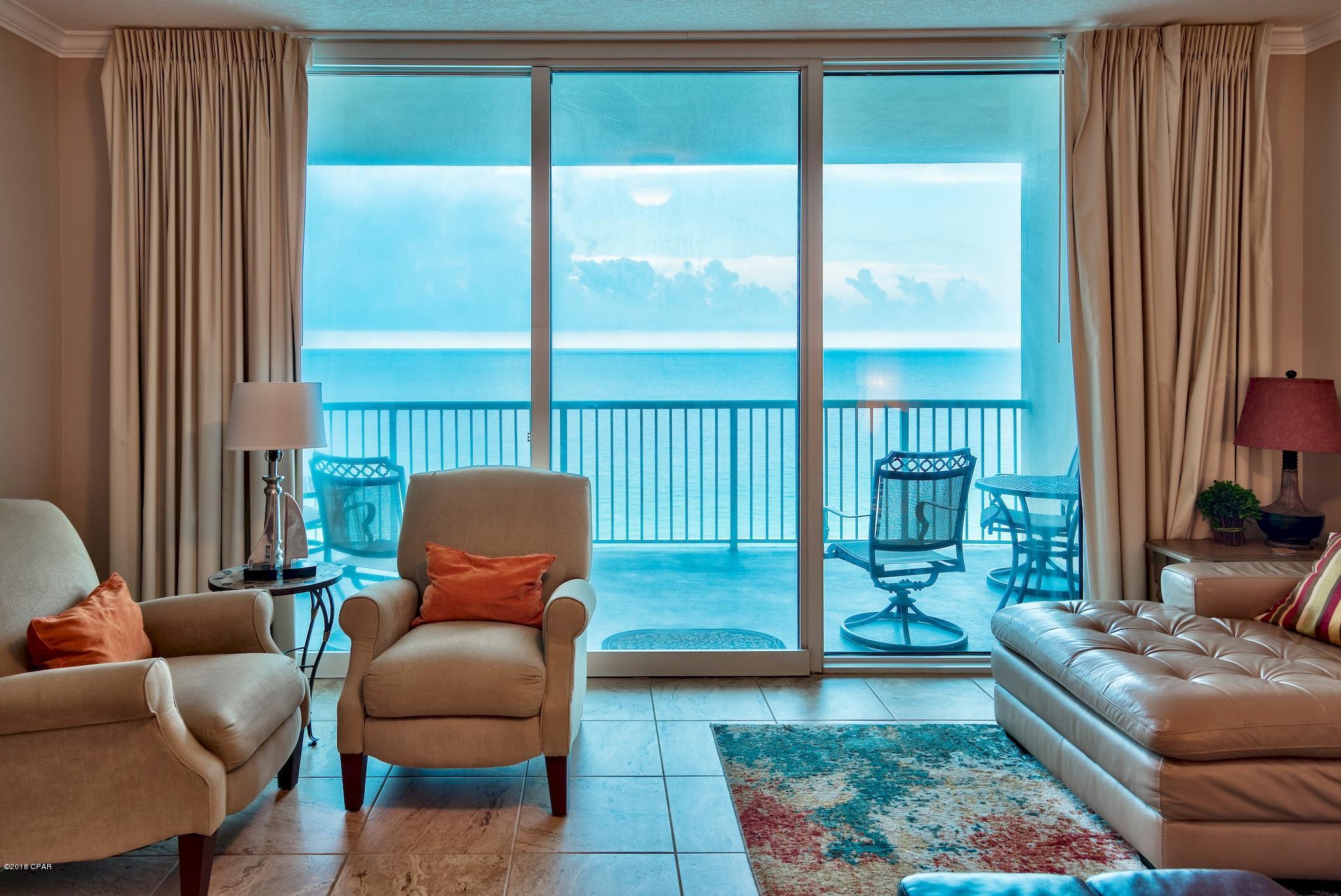 Palazzo - Residential