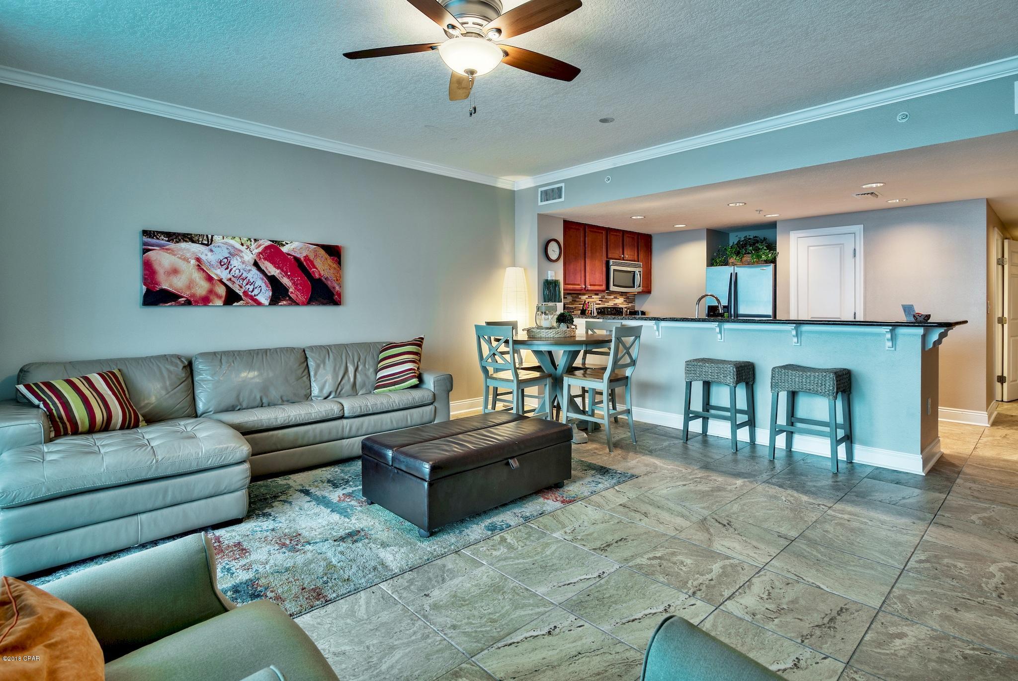 Palazzo - Residential