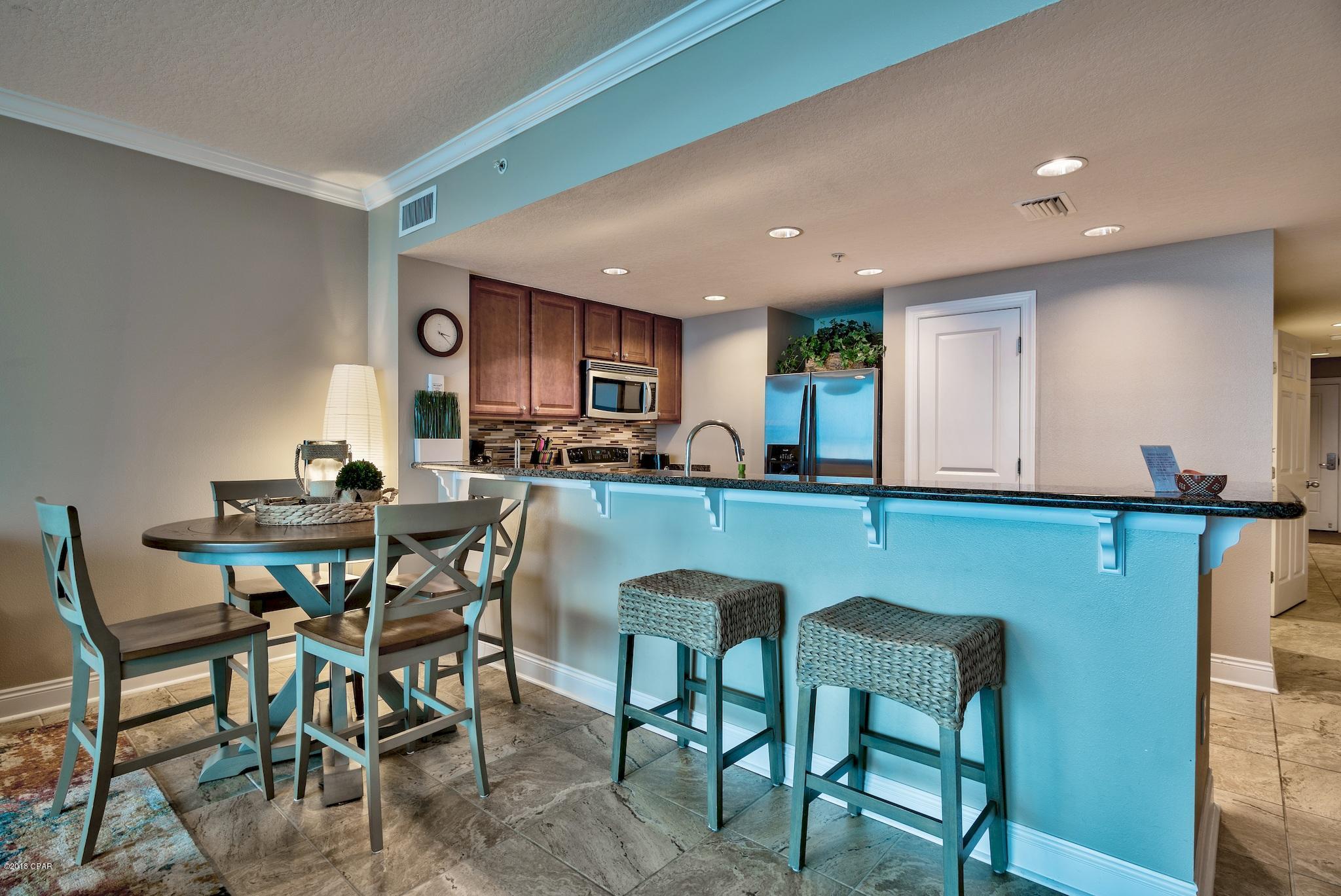 Palazzo - Residential