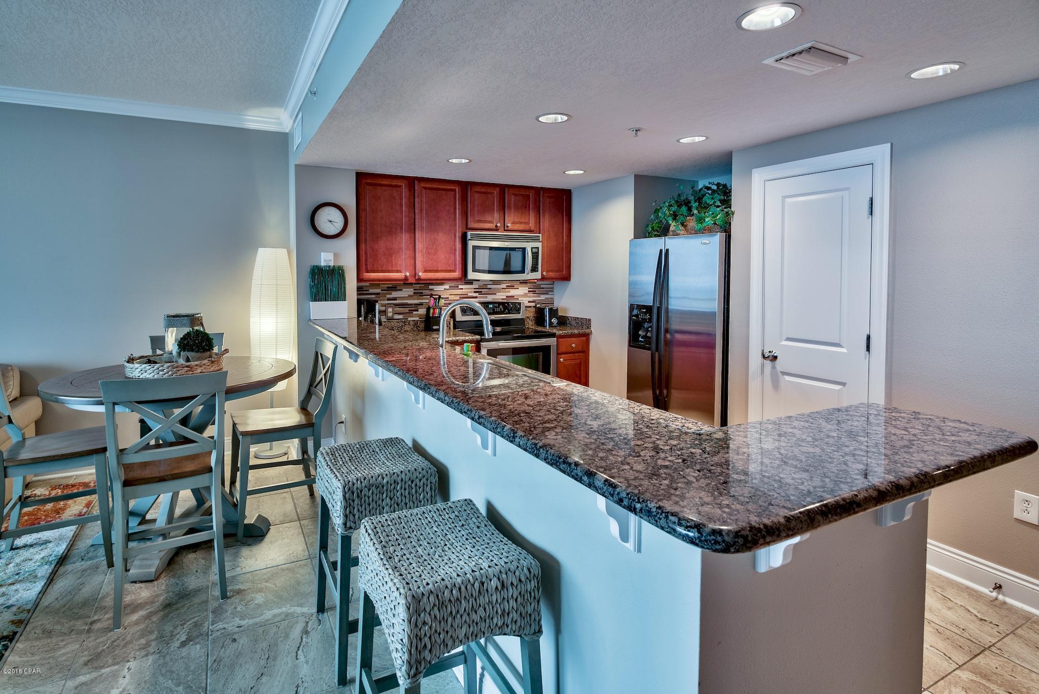 Palazzo - Residential