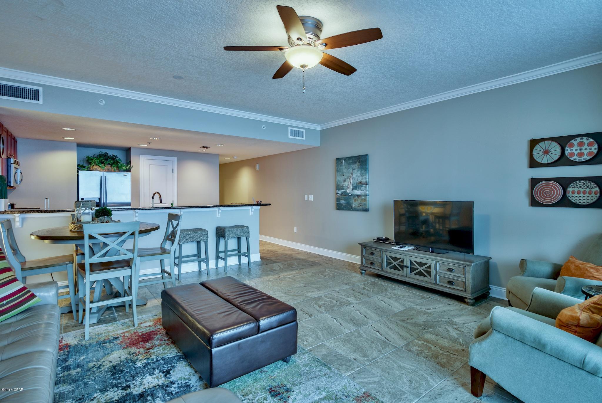 Palazzo - Residential