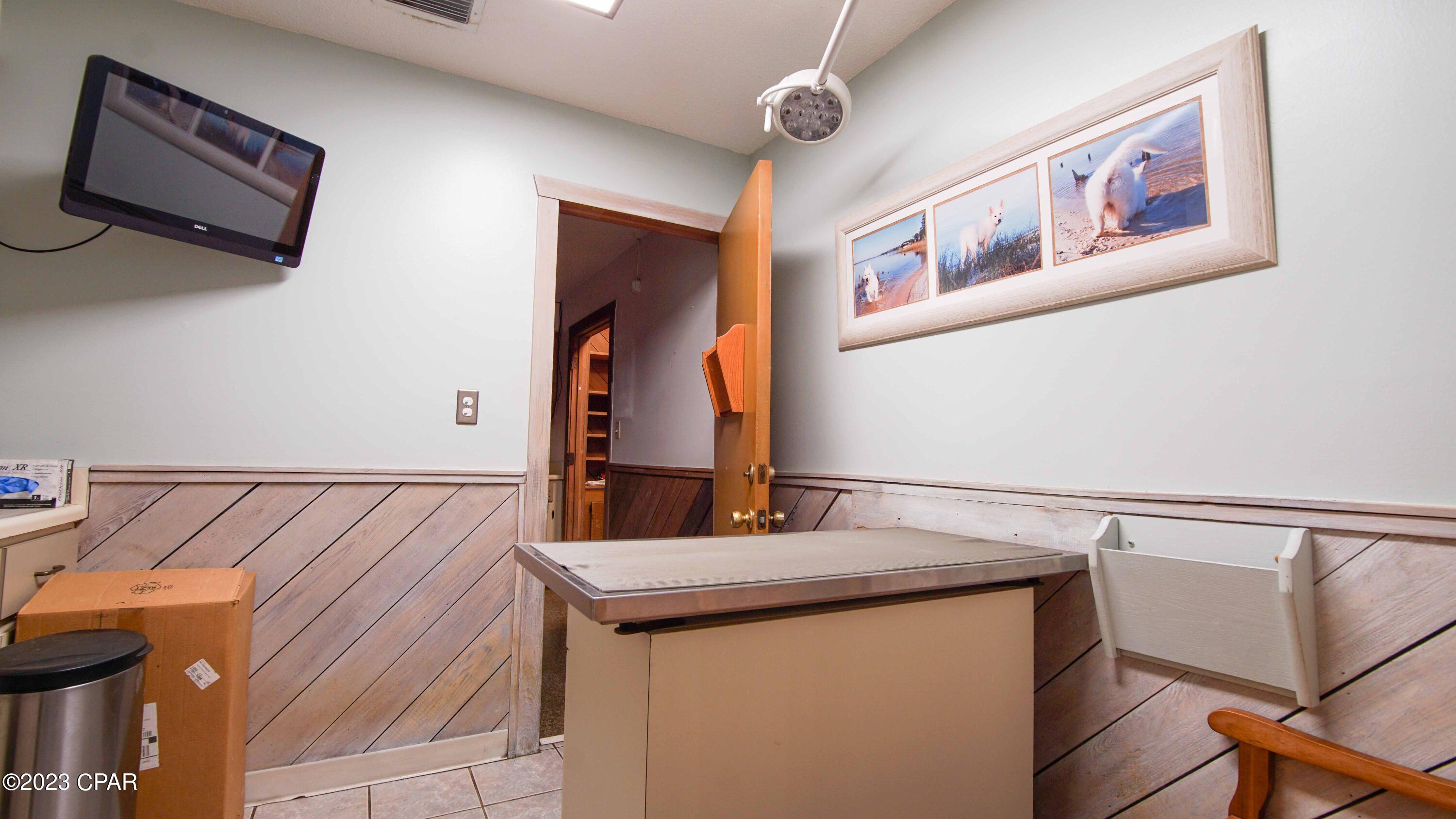 No Named Subdivision - Commercial Sale