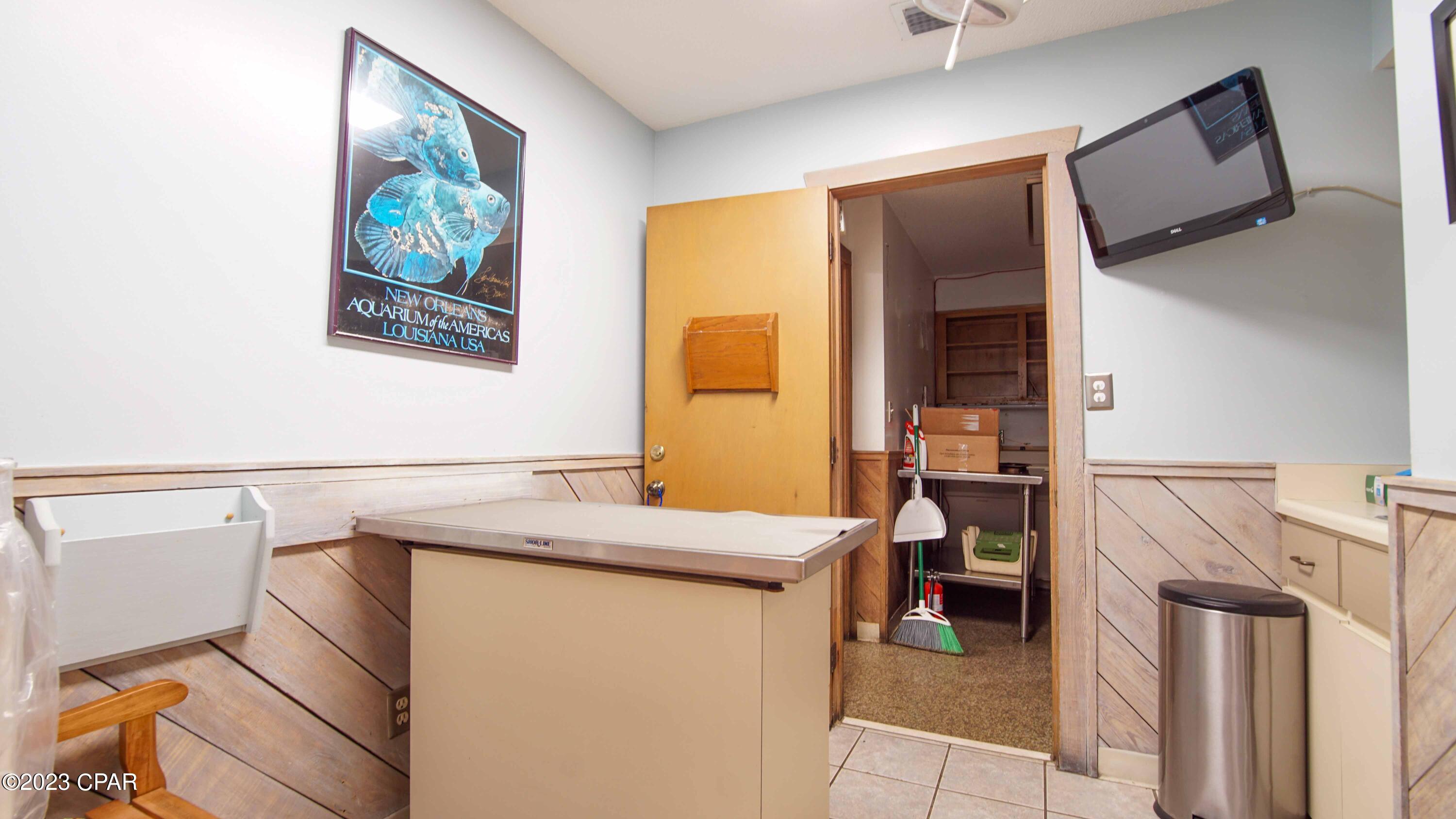 No Named Subdivision - Commercial Sale