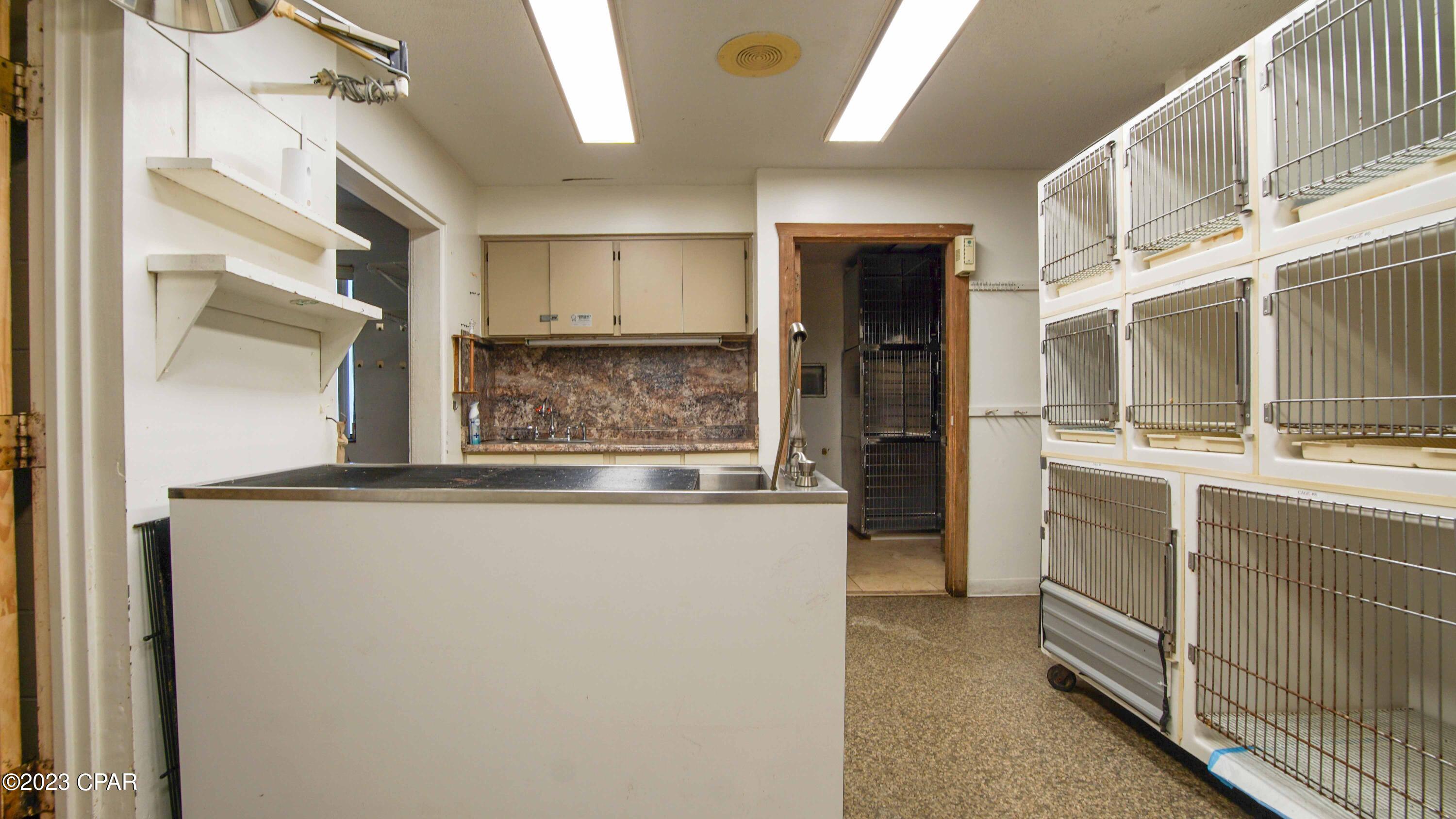 No Named Subdivision - Commercial Sale