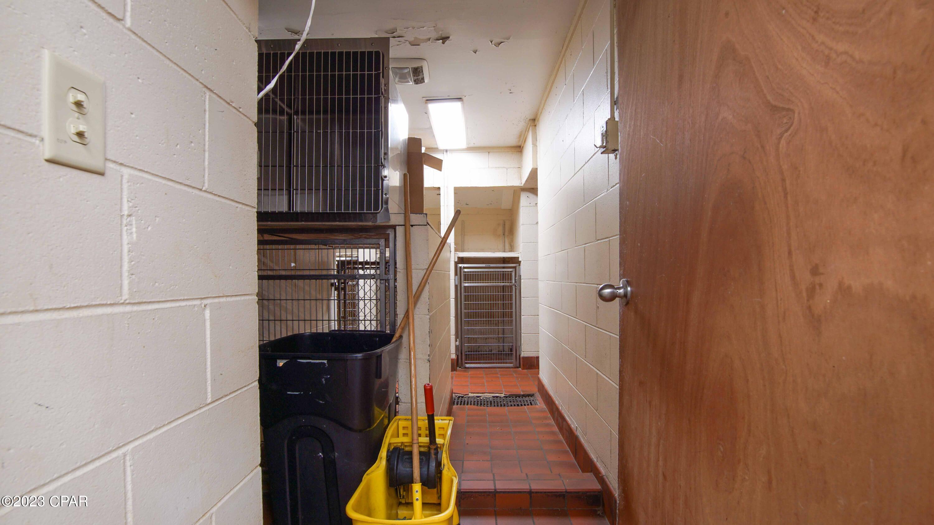 No Named Subdivision - Commercial Sale