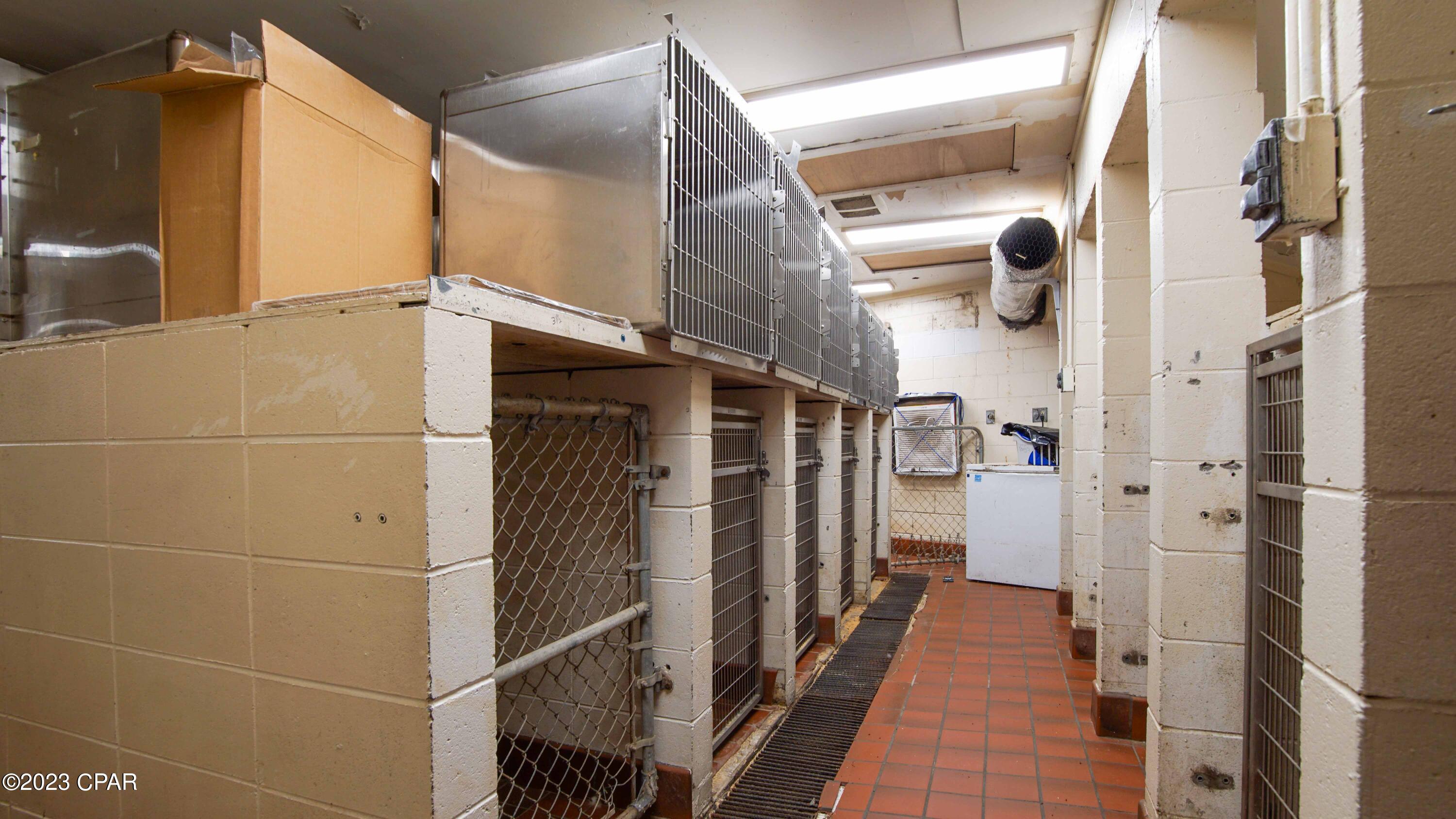 No Named Subdivision - Commercial Sale