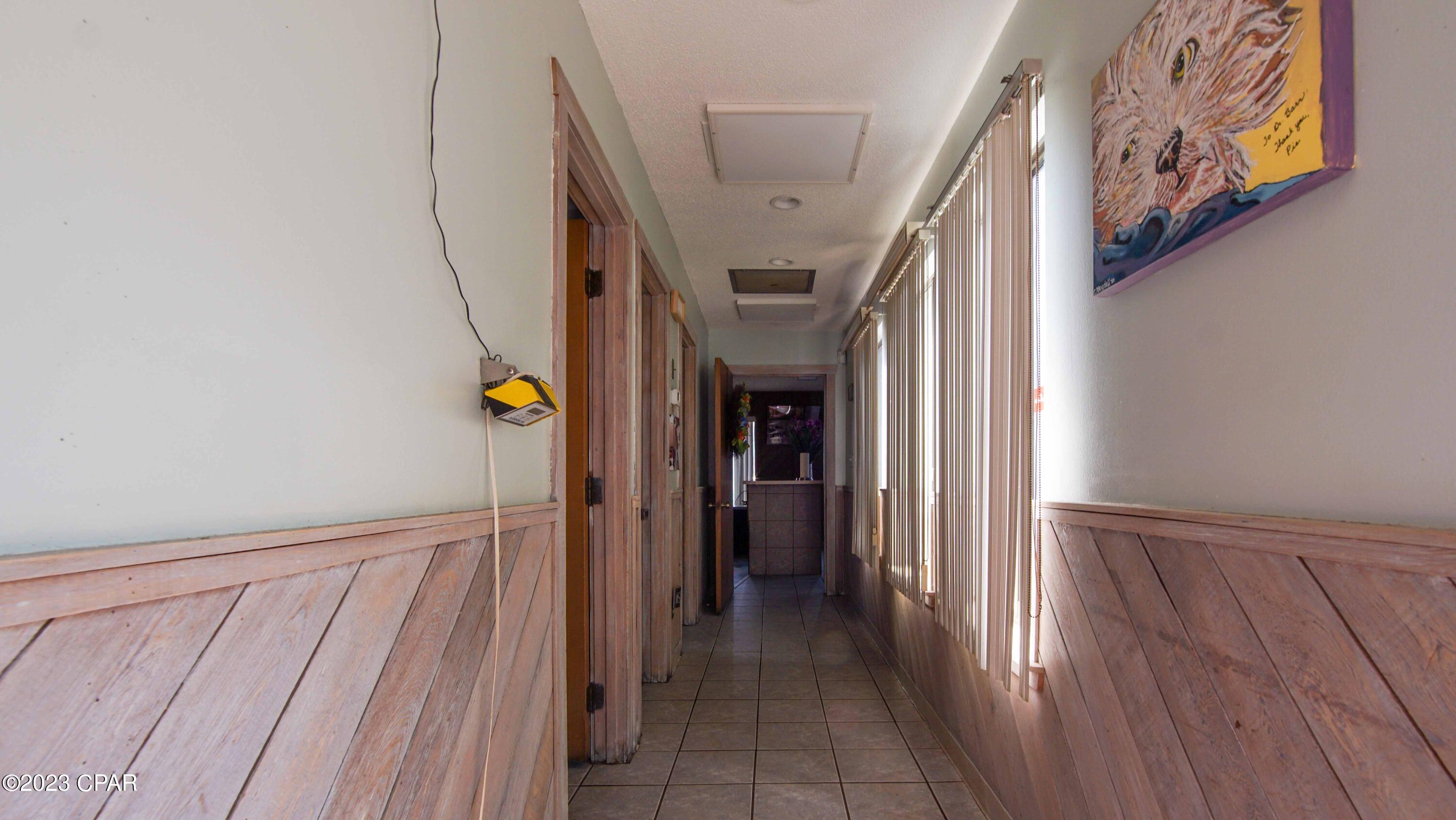 No Named Subdivision - Commercial Sale