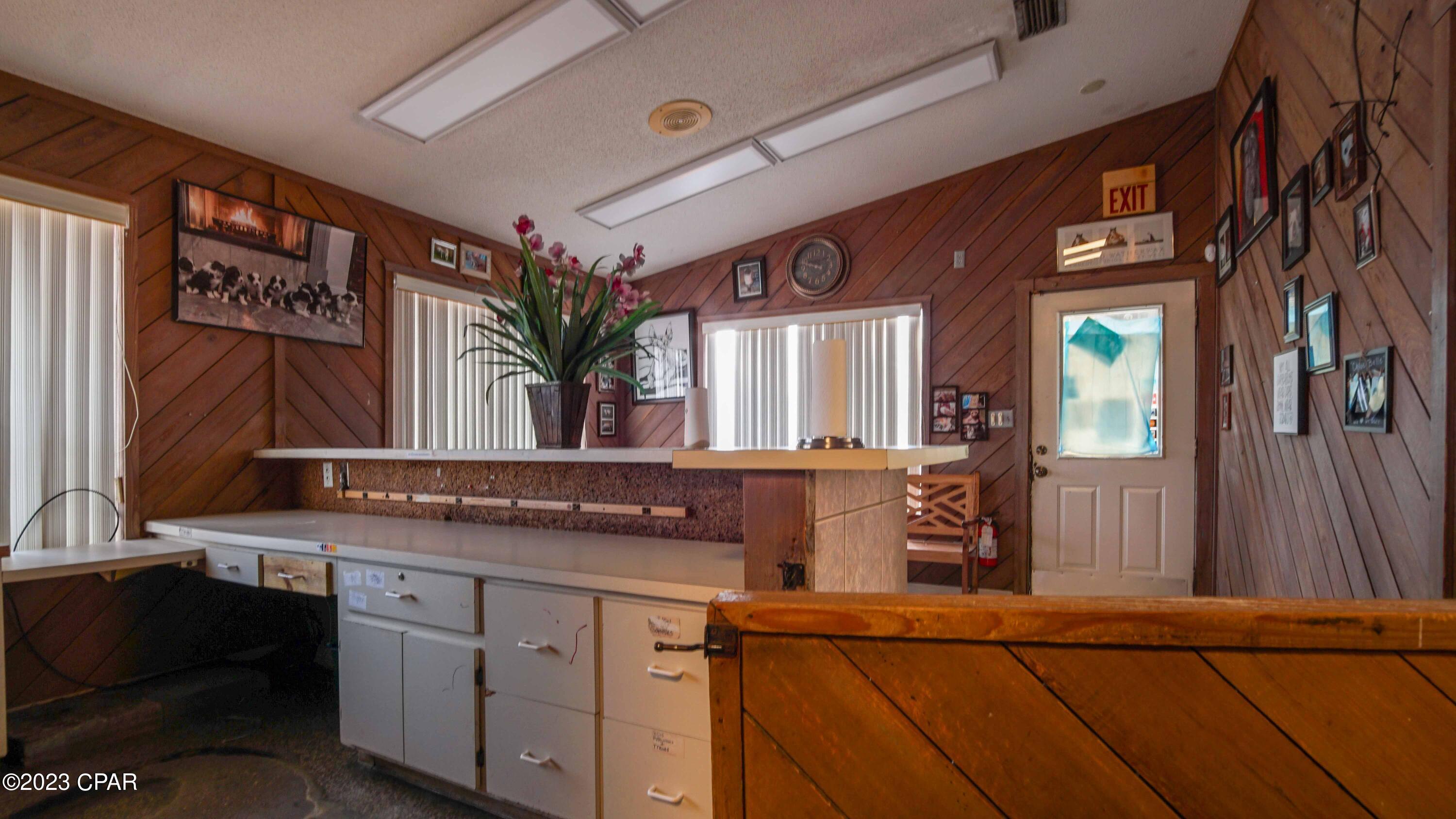 No Named Subdivision - Commercial Sale