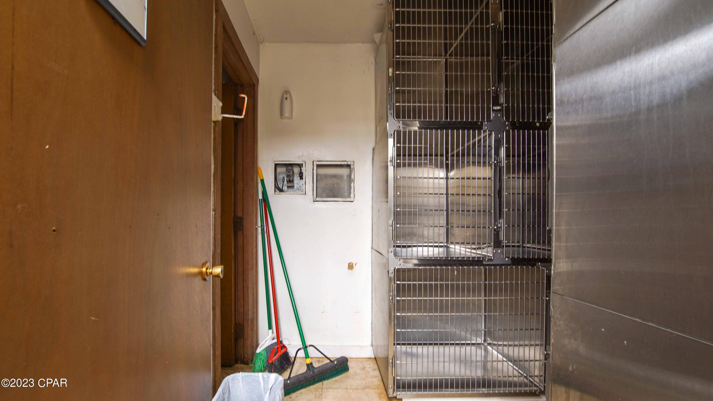 No Named Subdivision - Commercial Sale