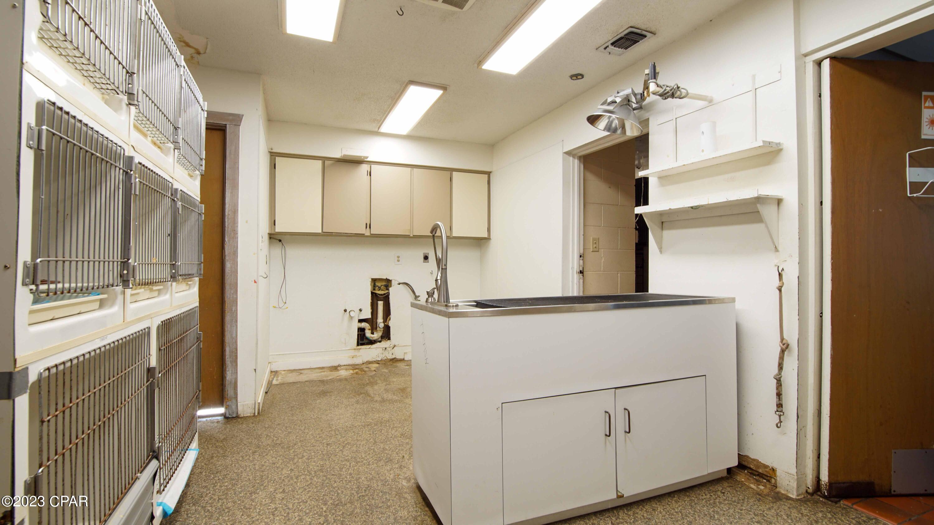 No Named Subdivision - Commercial Sale