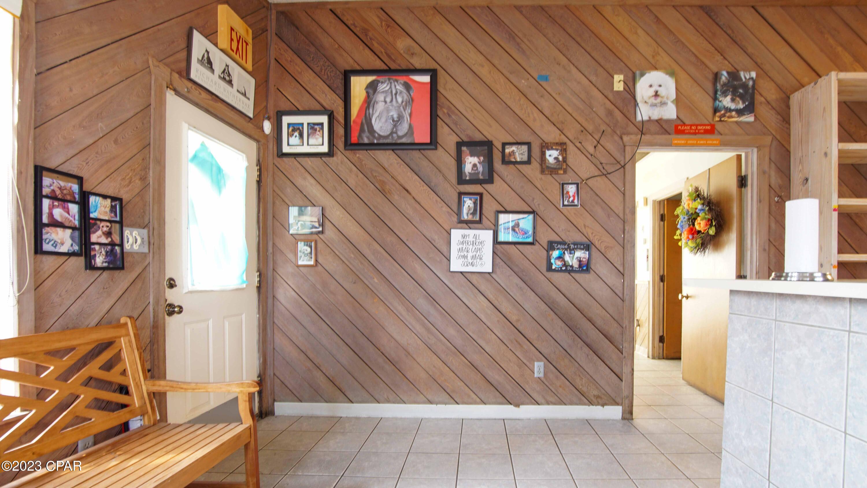 No Named Subdivision - Commercial Sale