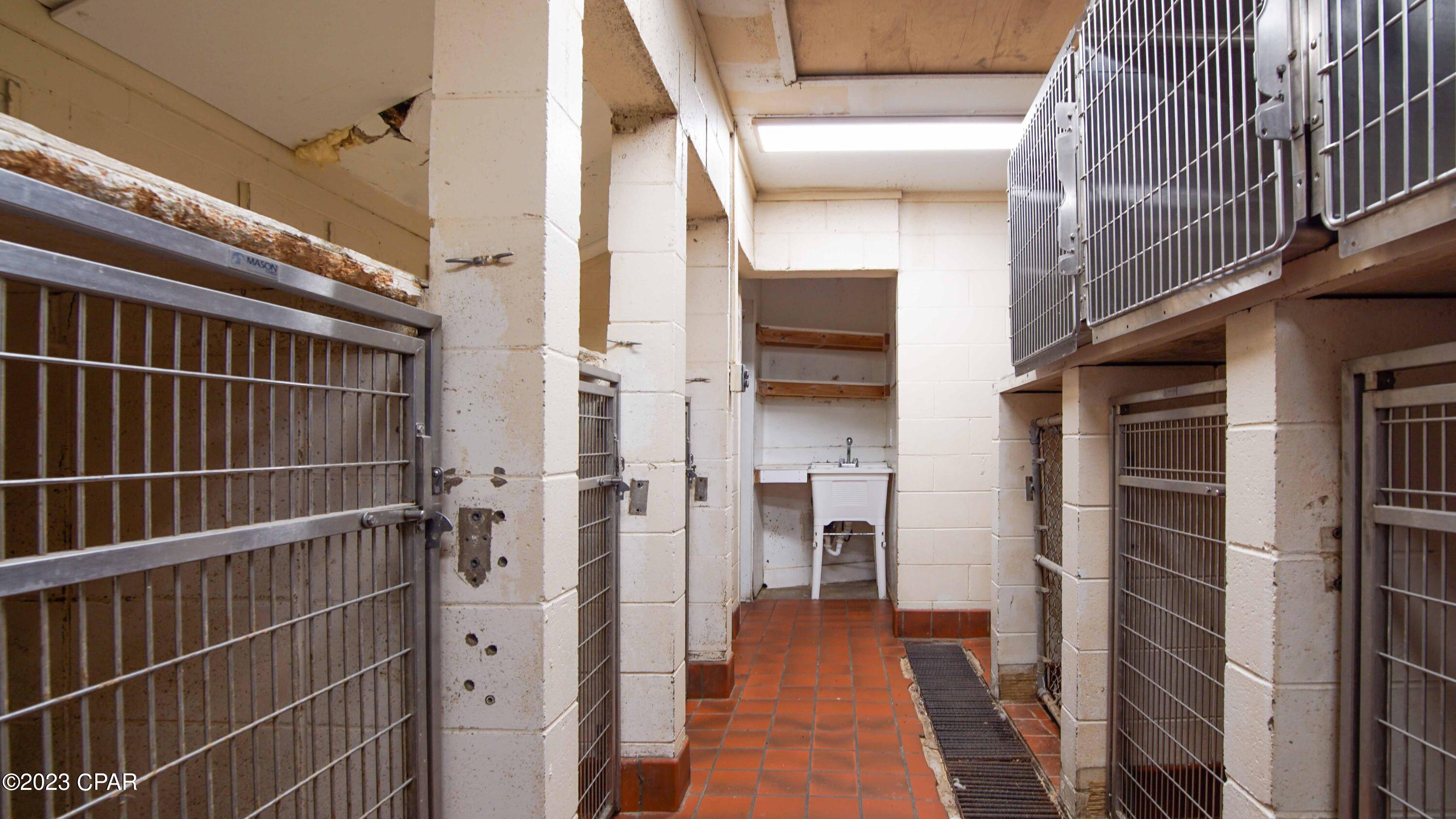 No Named Subdivision - Commercial Sale